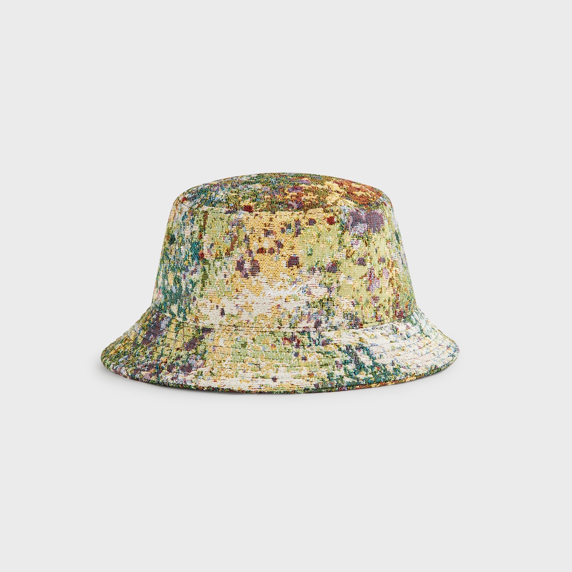 Kith Tapestry Dawson Bucket Hat - Multi - PH – Kith Japan