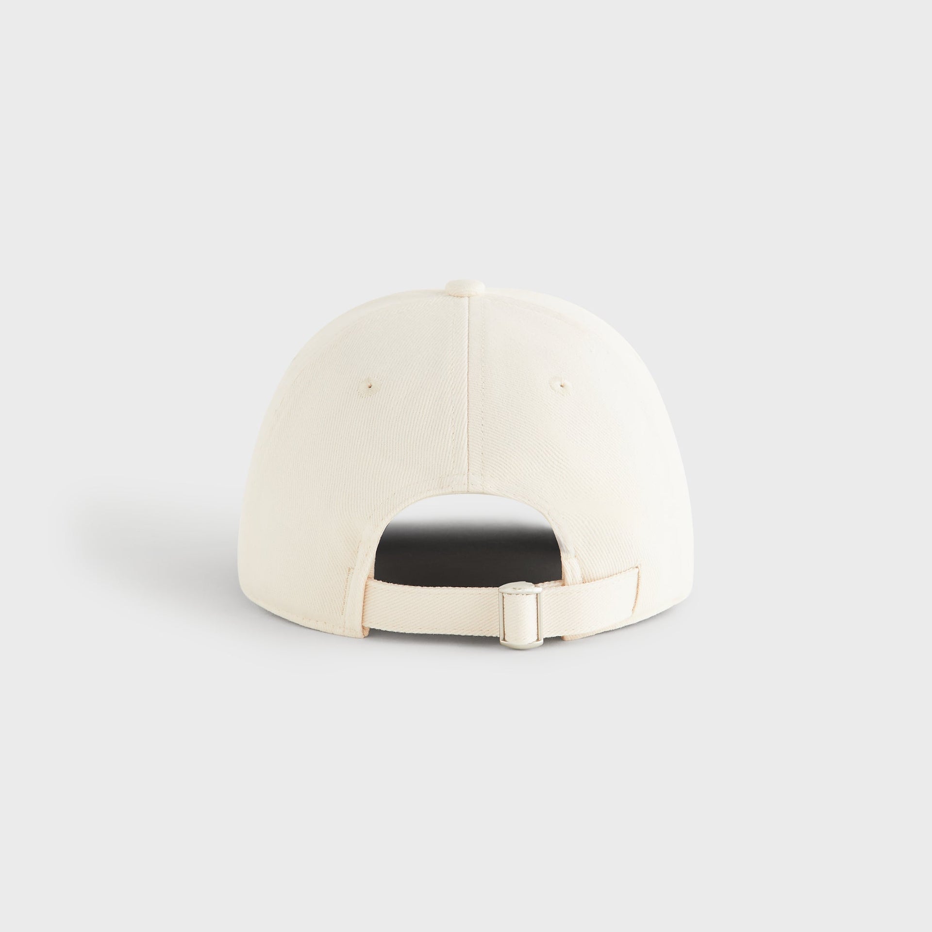 Kith Script Brushed Twill Bay Low Pinch Crown Cap - Nocturnal - PH