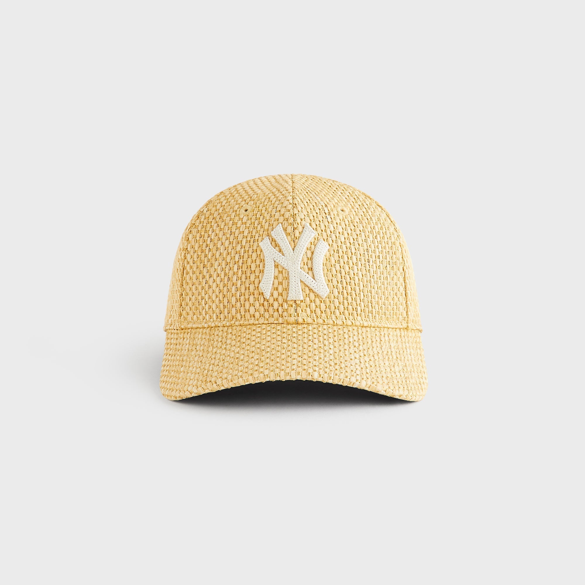 Kith & '47 for the New York Yankees Raffia Franchise LS Cap