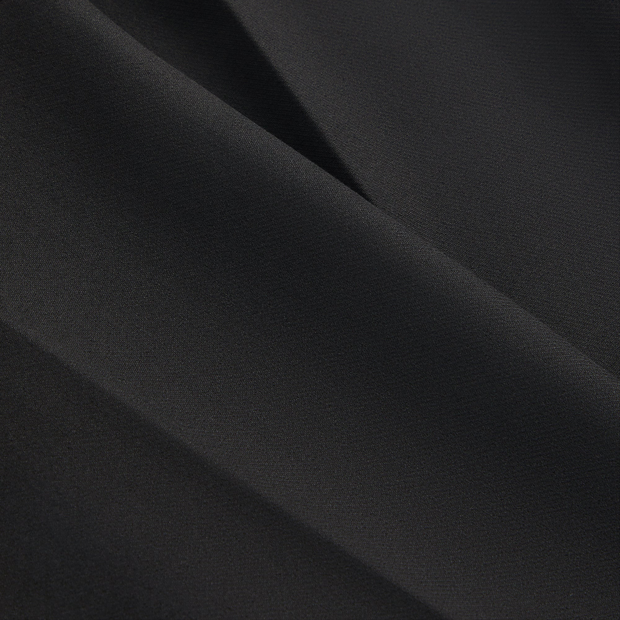 Kith Double Weave Chatham Pant - Black – Kith Japan