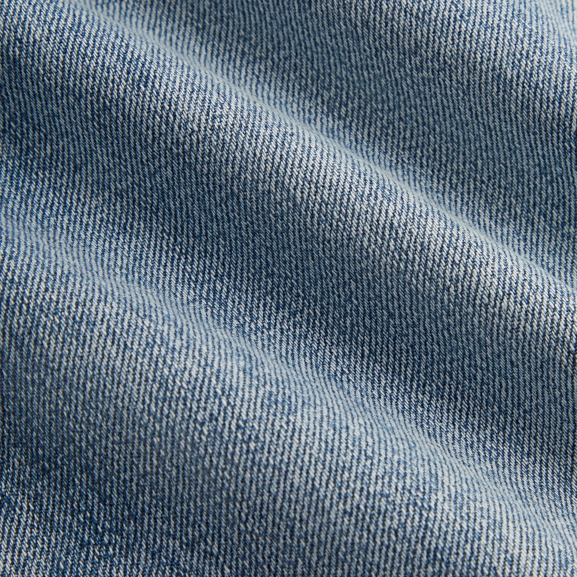 Kith Varick Taper Jean - Indigo – Kith Japan