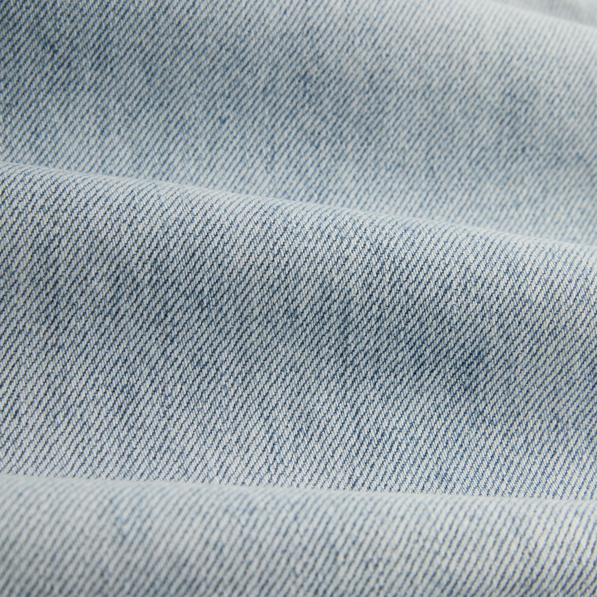 Kith Varick Taper Jean - Light Indigo – Kith Japan