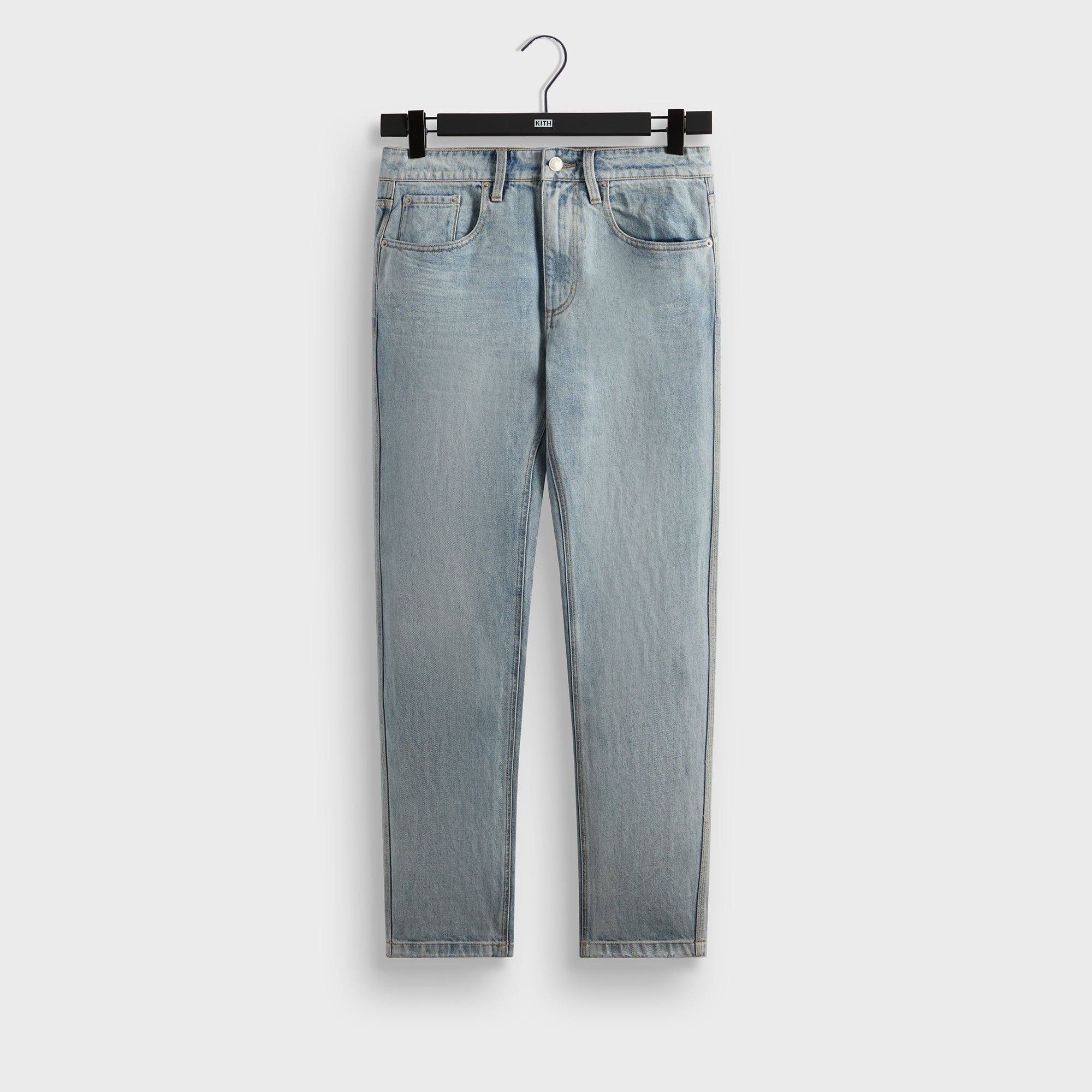 KITH キス　デニムパンツ KITH（キス） 25SS ×New Manual LE PAINTER PANTS ニューマニュアル