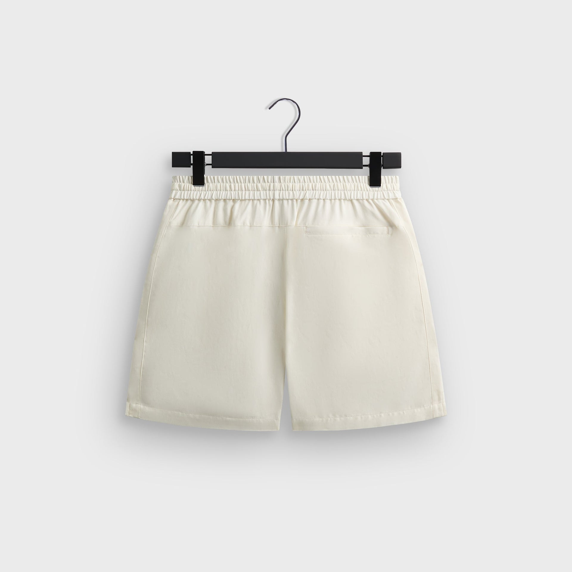 Kith Silk Cotton Active Short - Sandrift