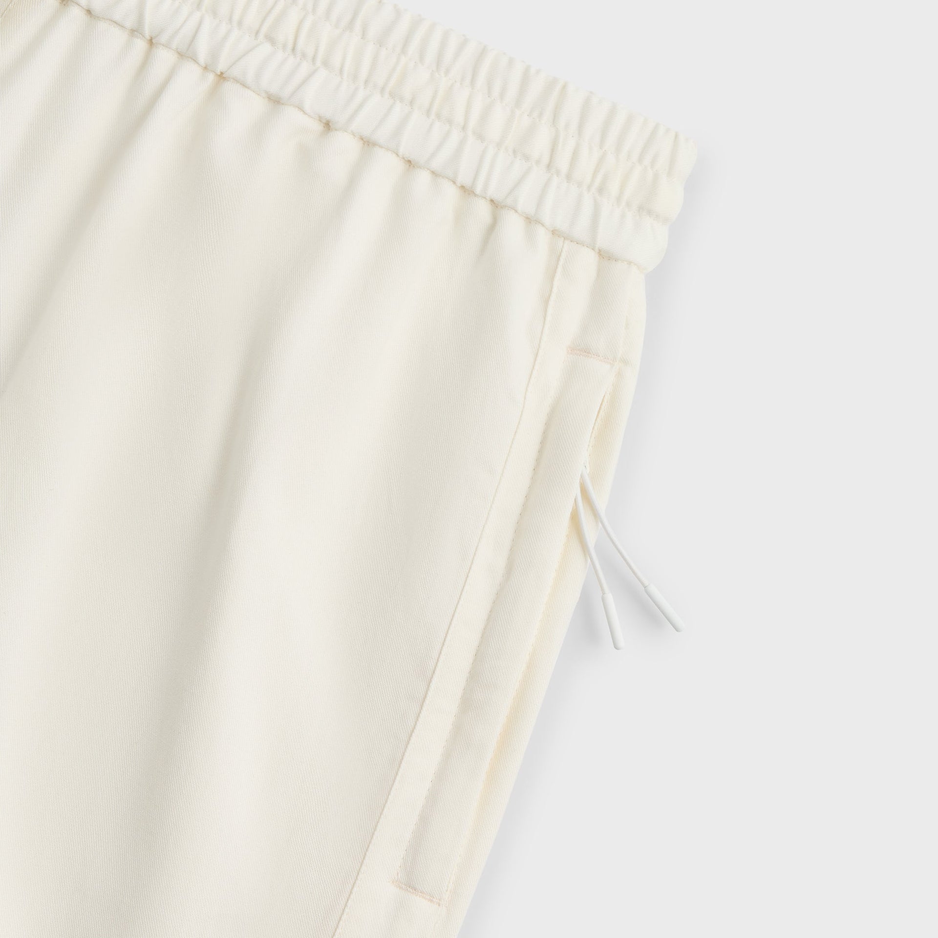 Kith Silk Cotton Active Short - Sandrift