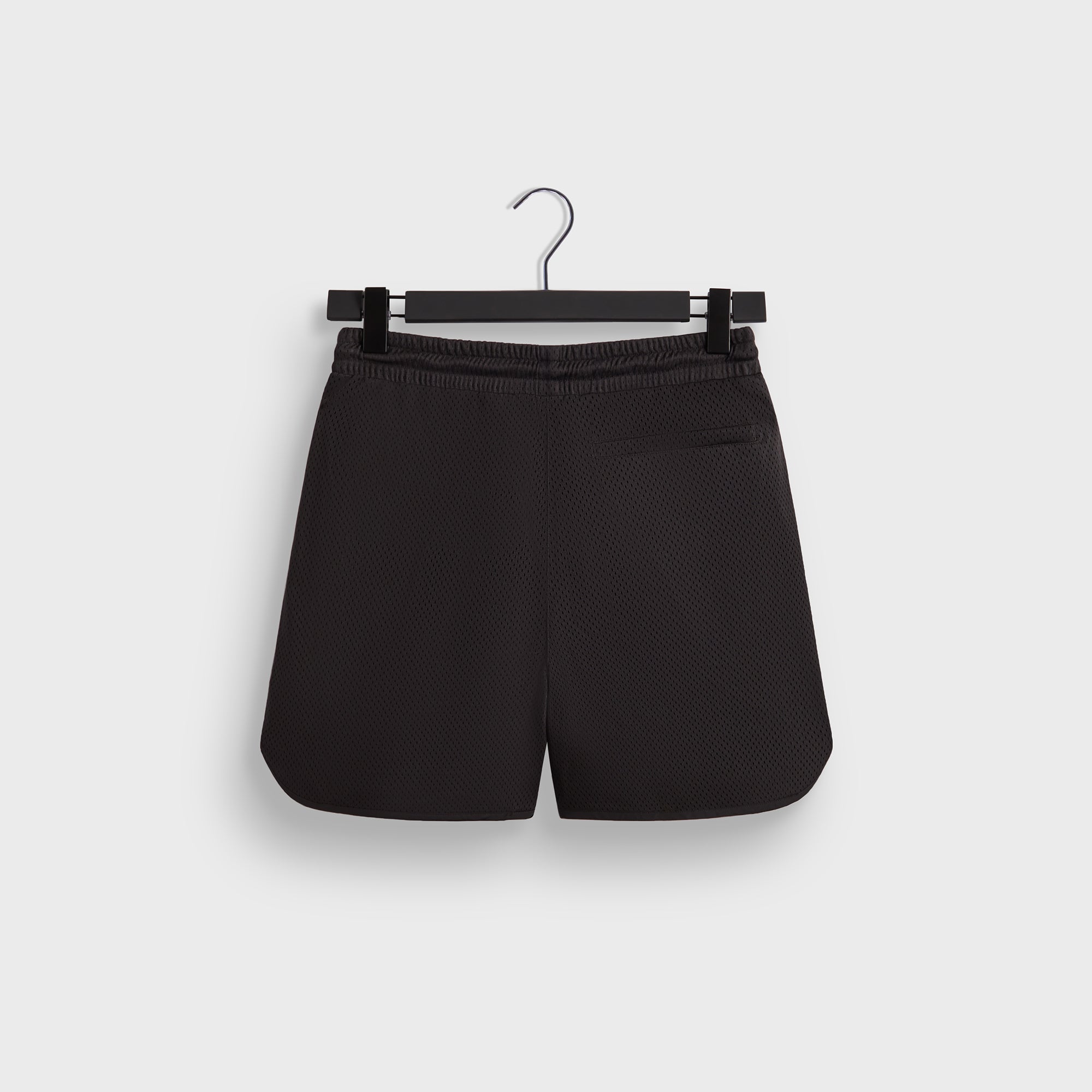 Kith Jordan Mesh Short - Black – Kith Japan