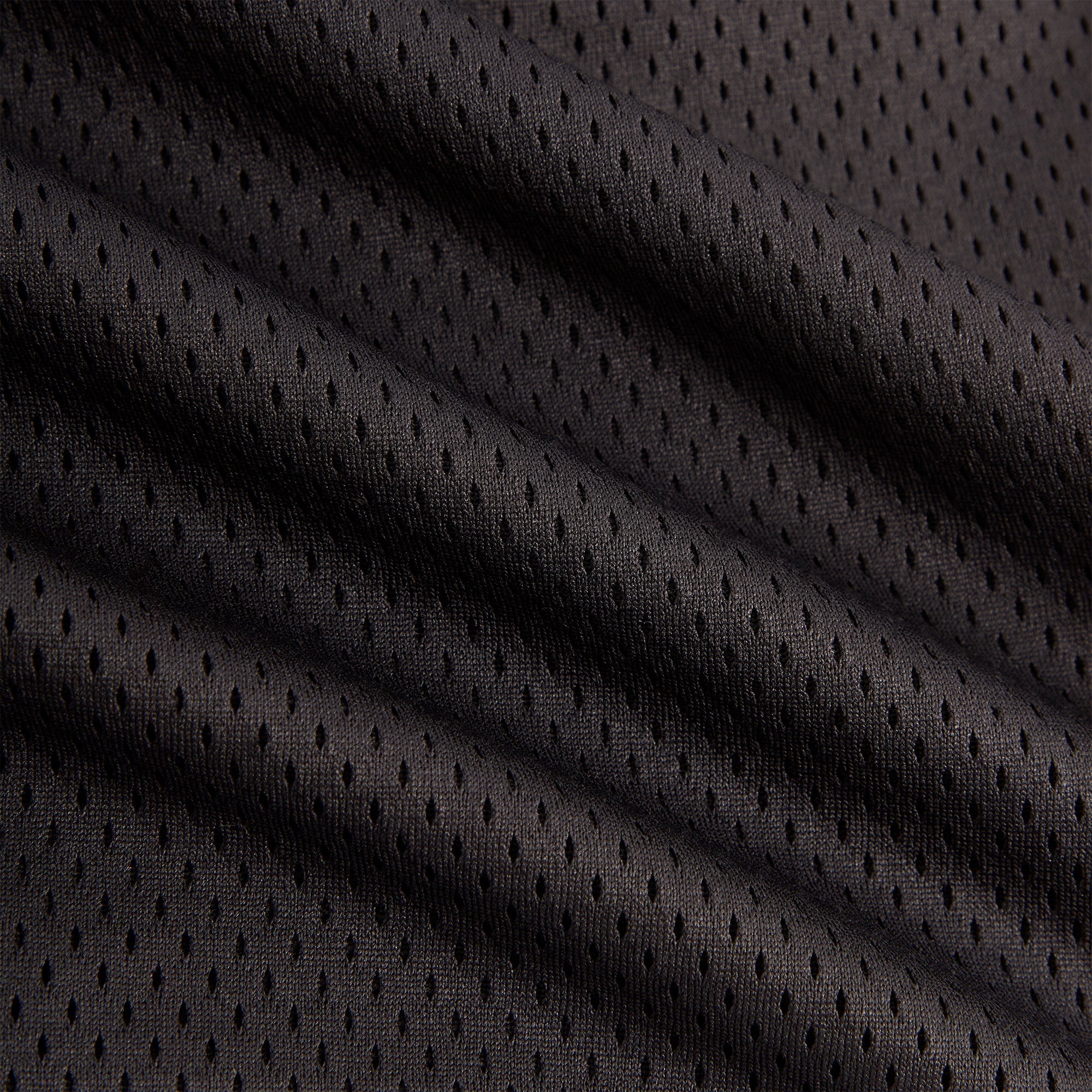 KITH Jordan Mesh Short ブラック Kith Jordan Mesh Short - Black – Kith Japan