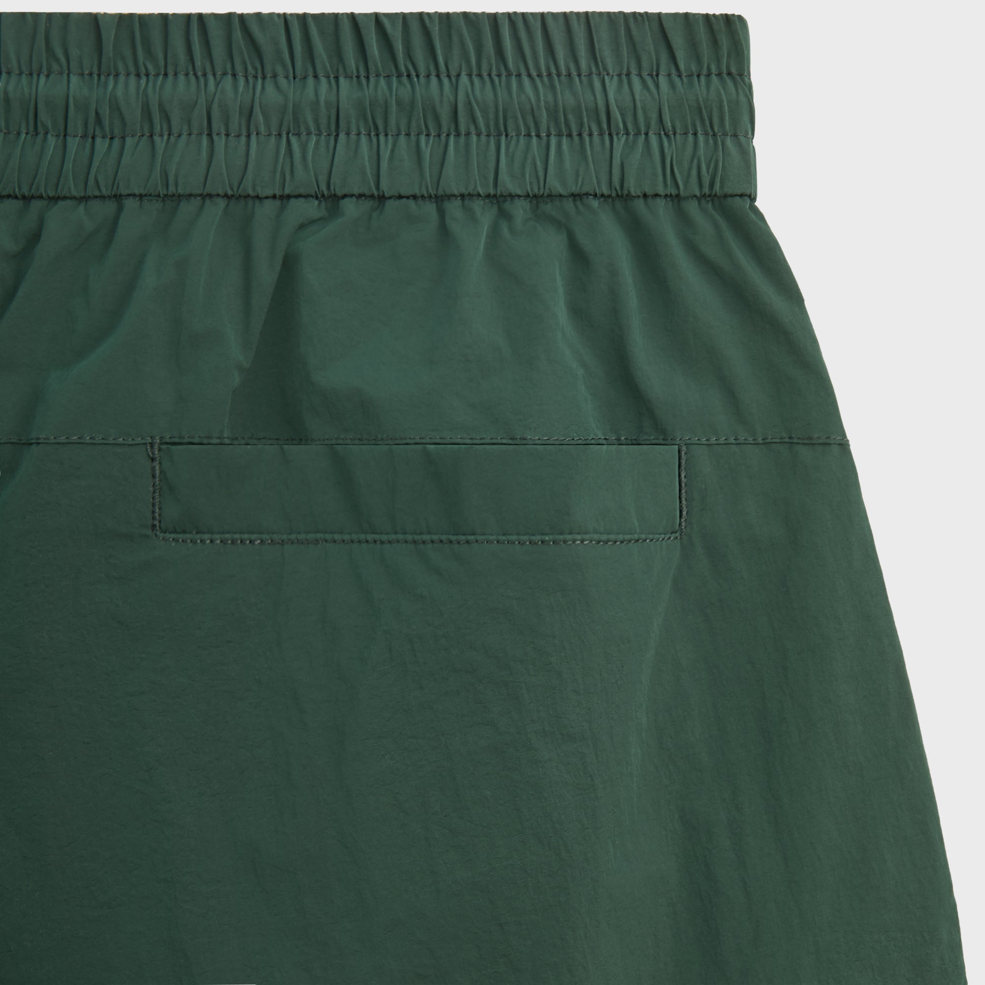Kith Wrinkle Nylon Bristol Cargo Pant - Stadium – Kith Japan