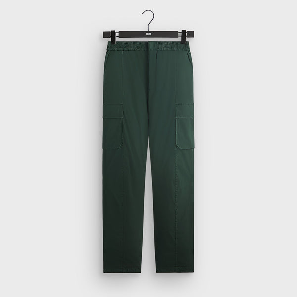 パンツ Kith x  Bonded Velour Bristol Cargo KHM060517-302-Front_b6bc5edd-