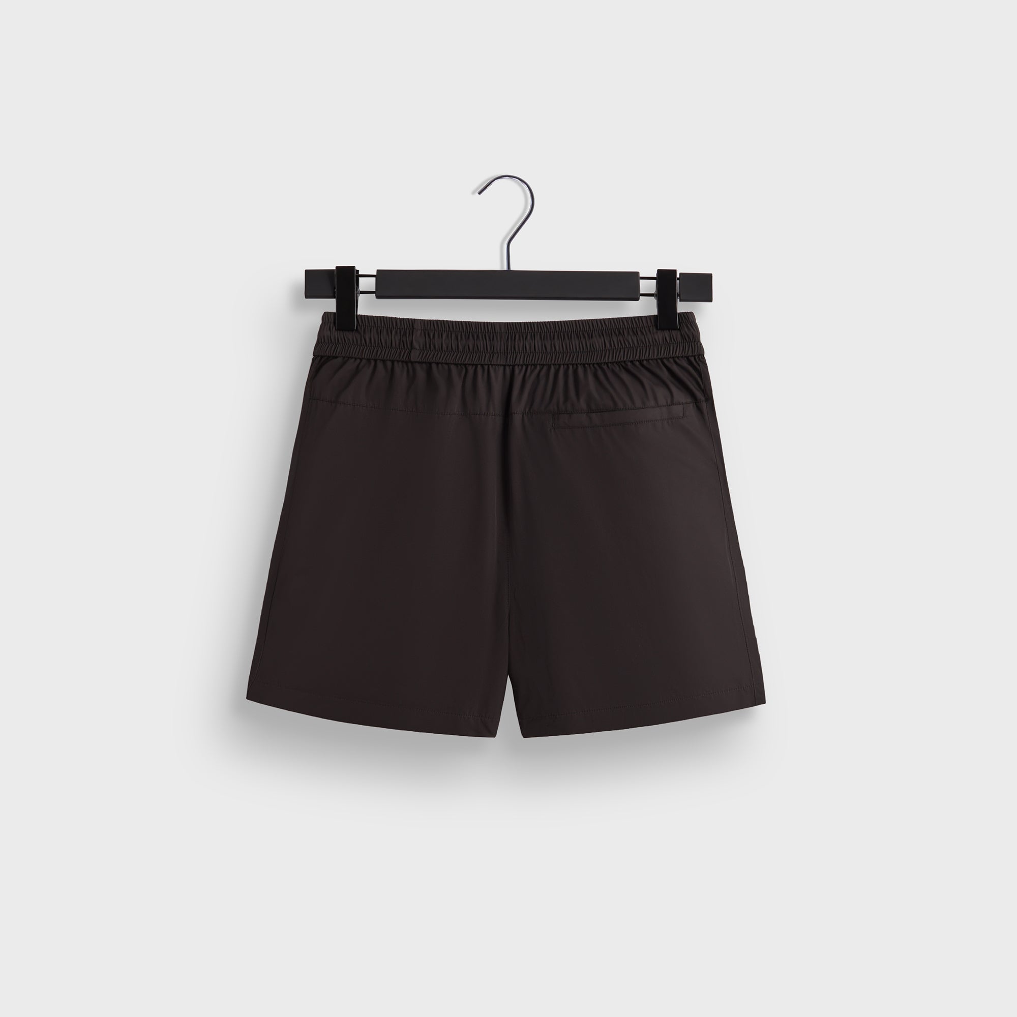 Kith Transitional Active Short - Black – Kith Japan