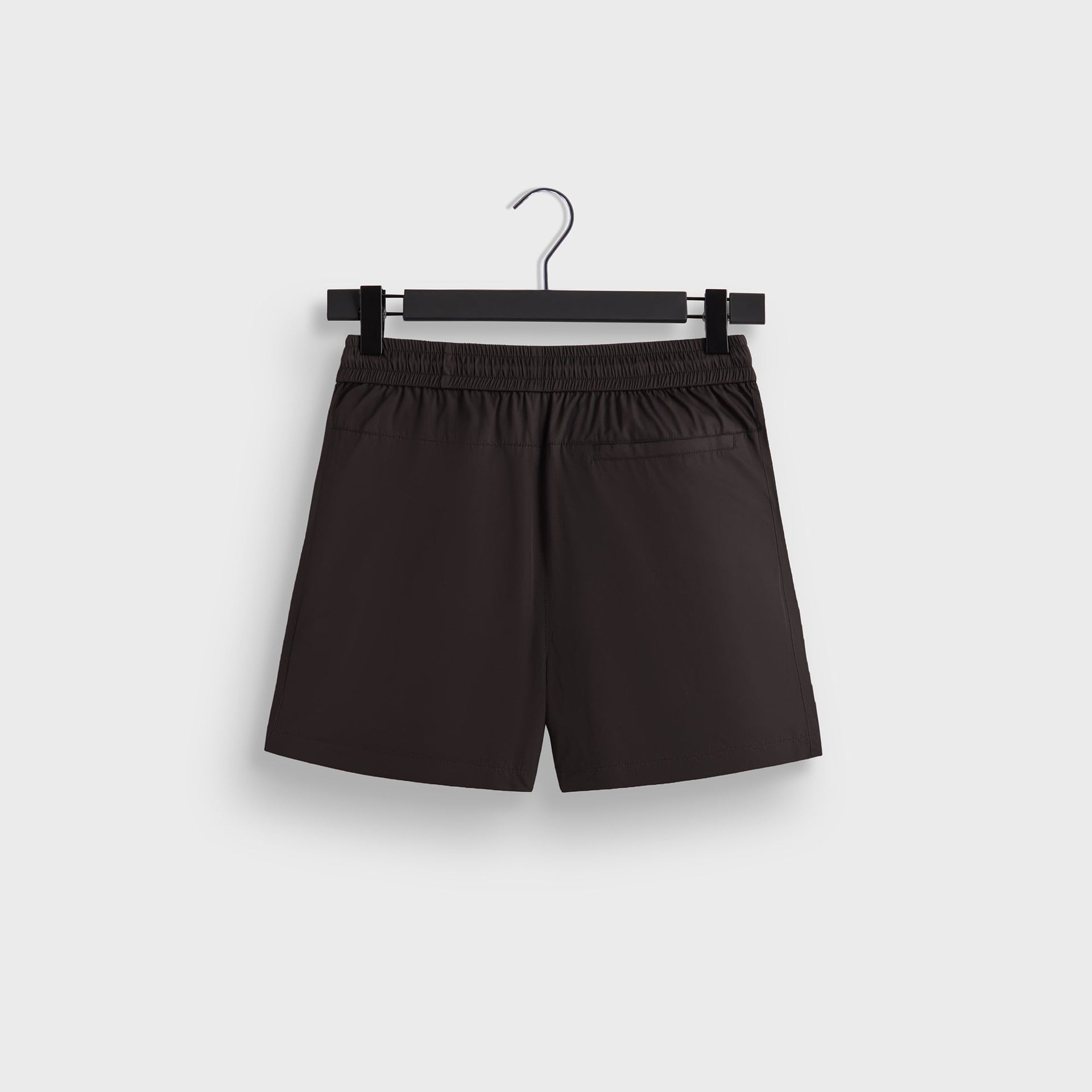 Kith Transitional Active Short - Black
