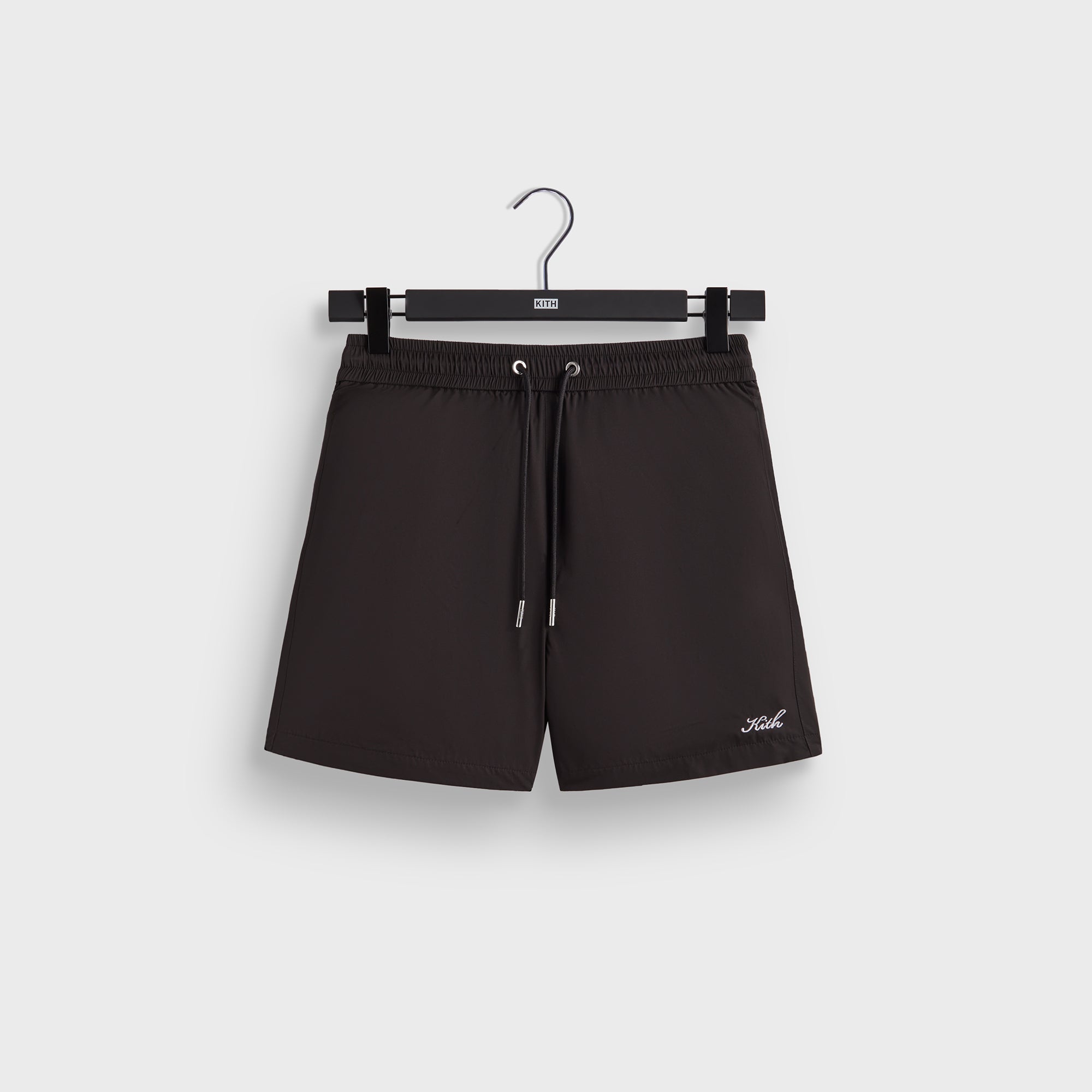 Kith Transitional Active Short - Black – Kith Japan