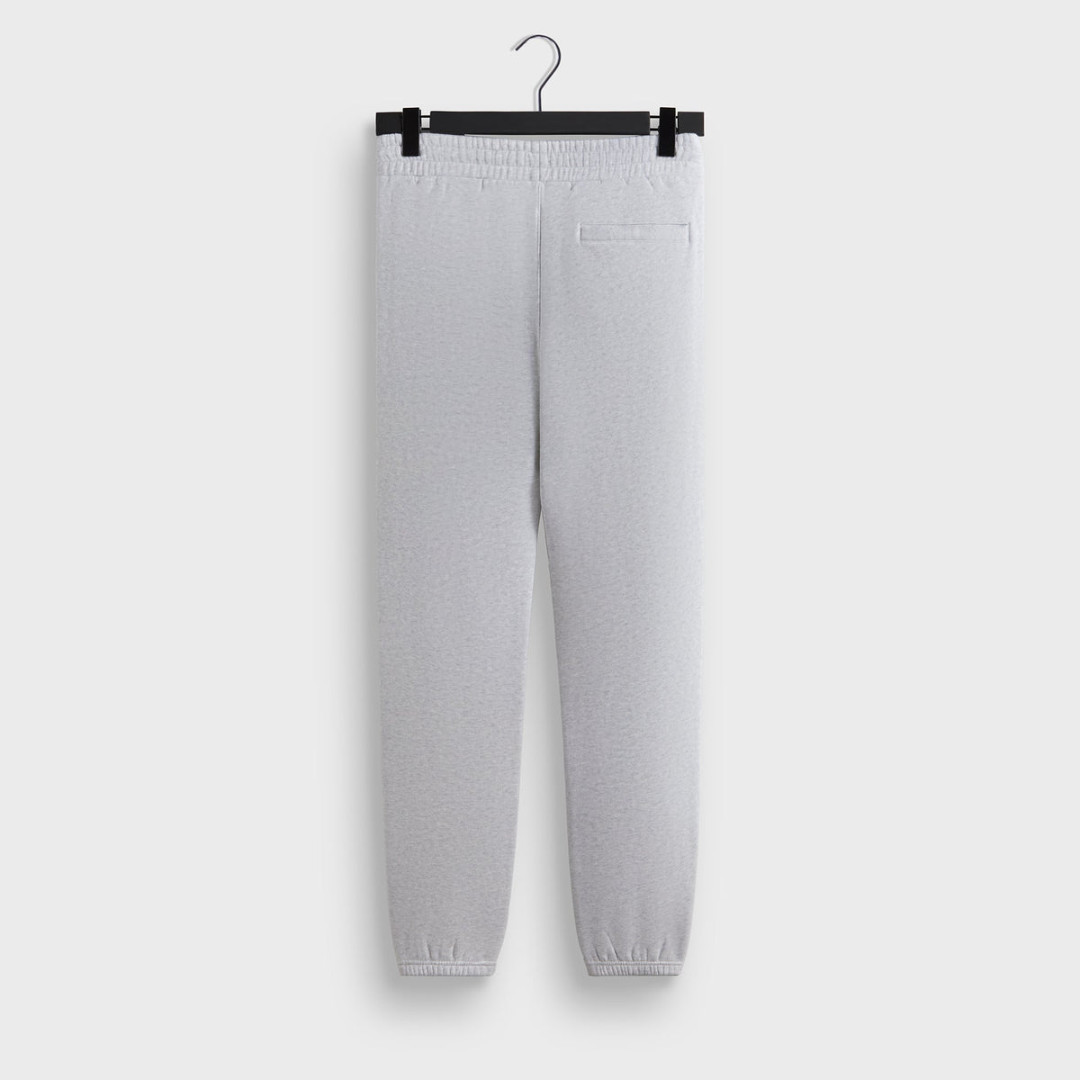 Kith Williams I Sweatpant - Light Heather Grey