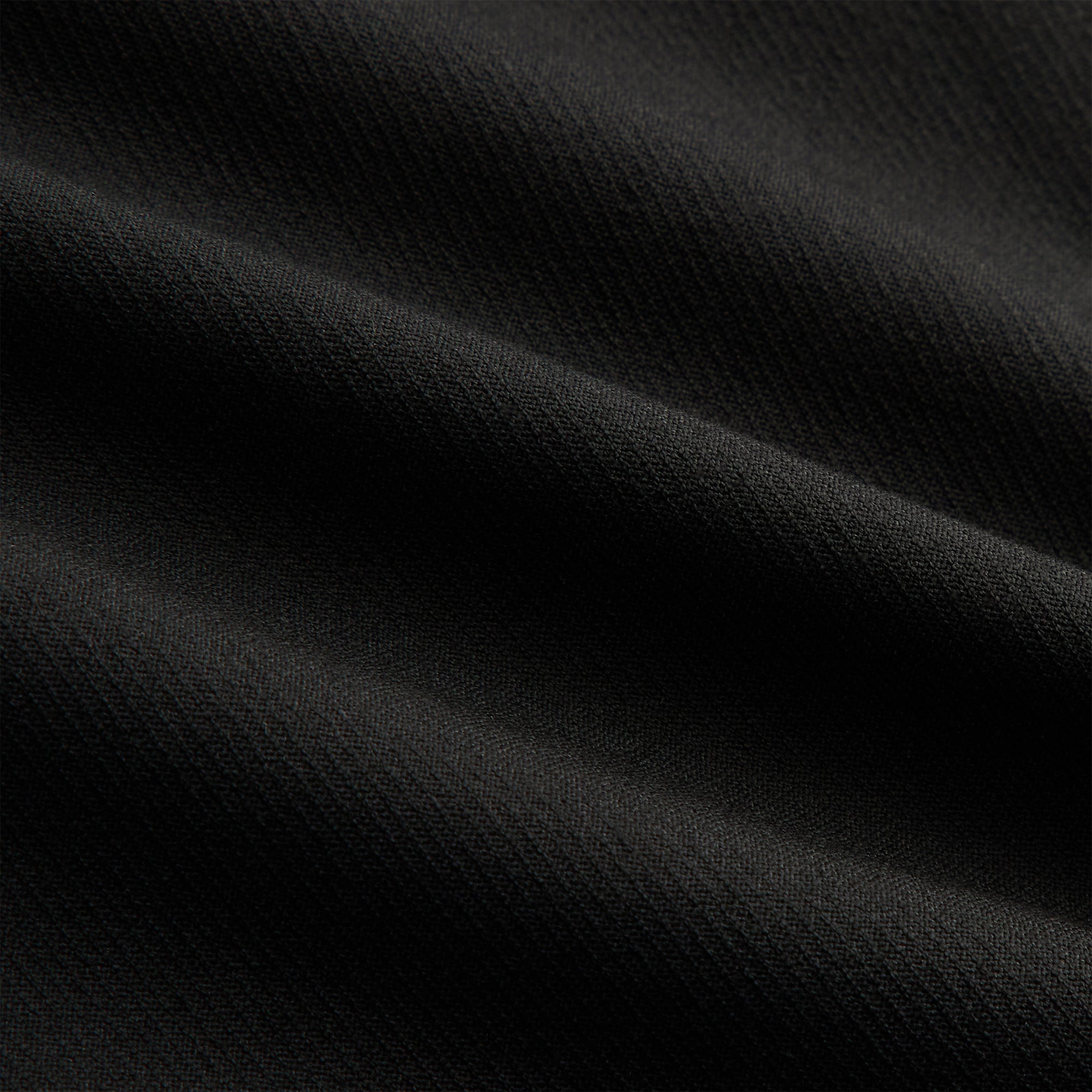 Kith Double Weave Lance Trouser - Black – Kith Japan