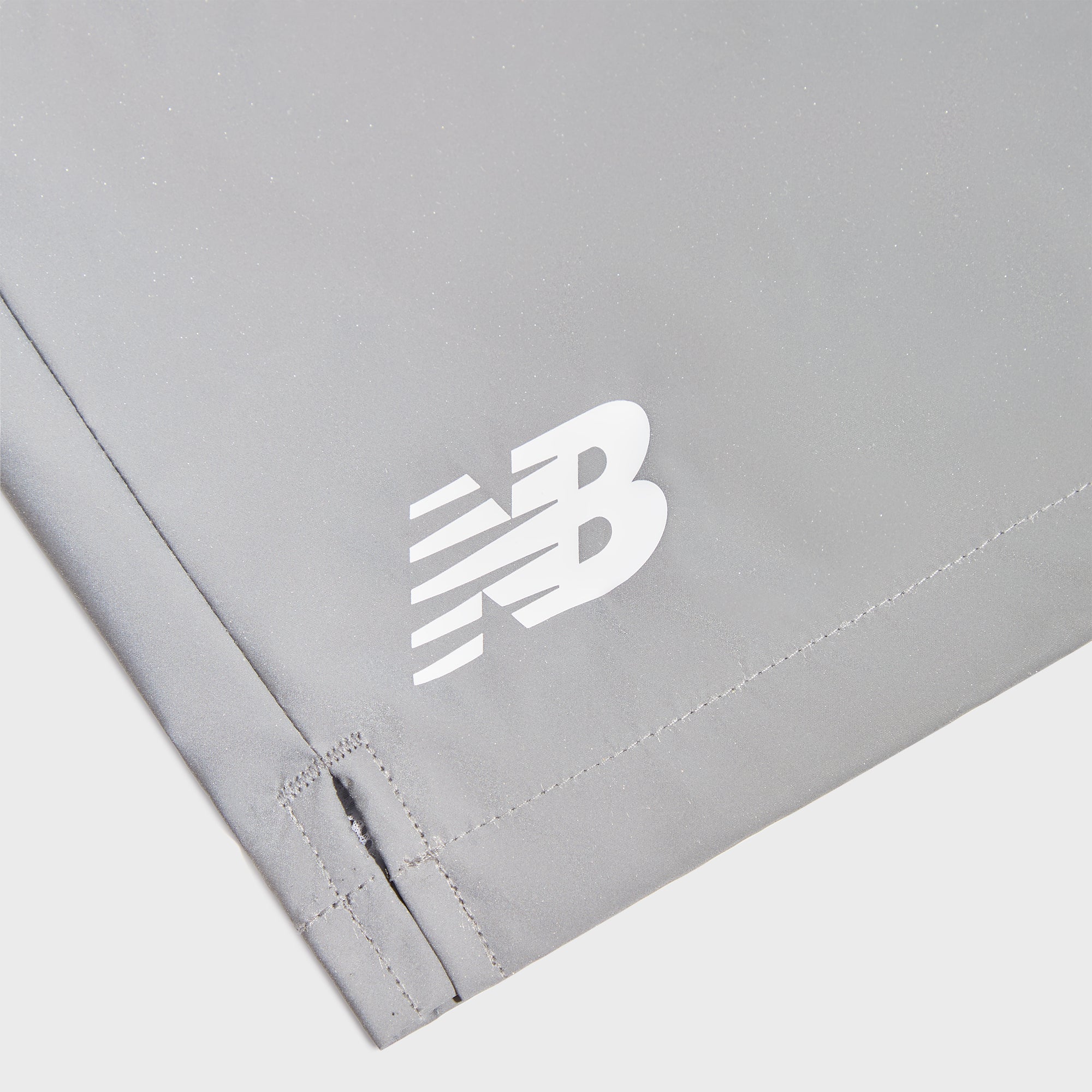 Kith & New Balance Reflective Short - Reflective – Kith Japan