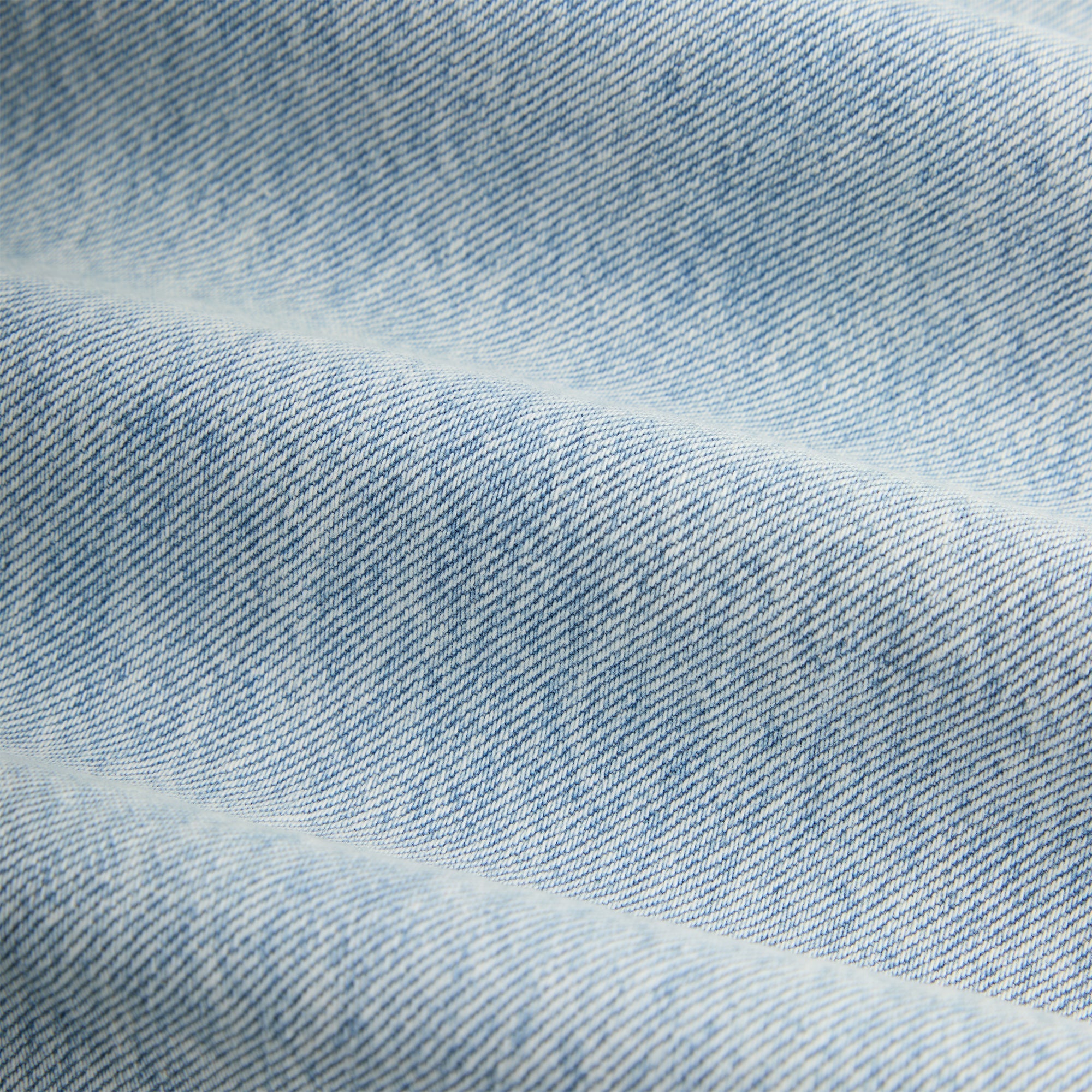 Kith Webster Chill - Light Indigo – Kith Japan