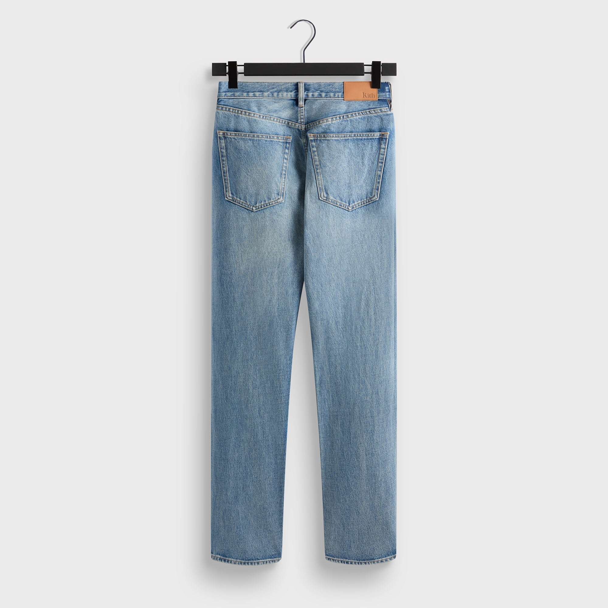 KITH デニム KHM060963-452-Back_2138cd12-