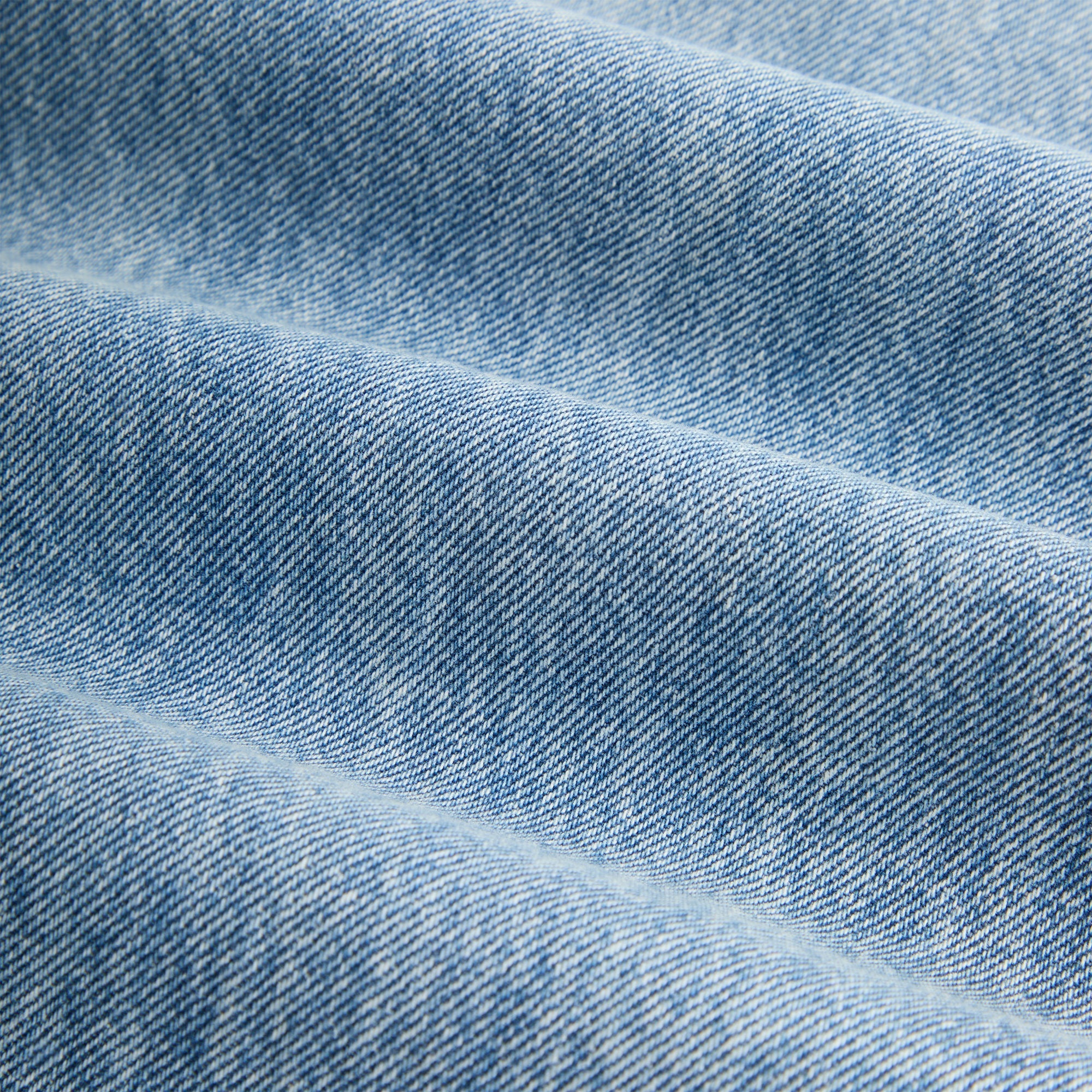 Kith Webster Chill - Mid Indigo – Kith Japan