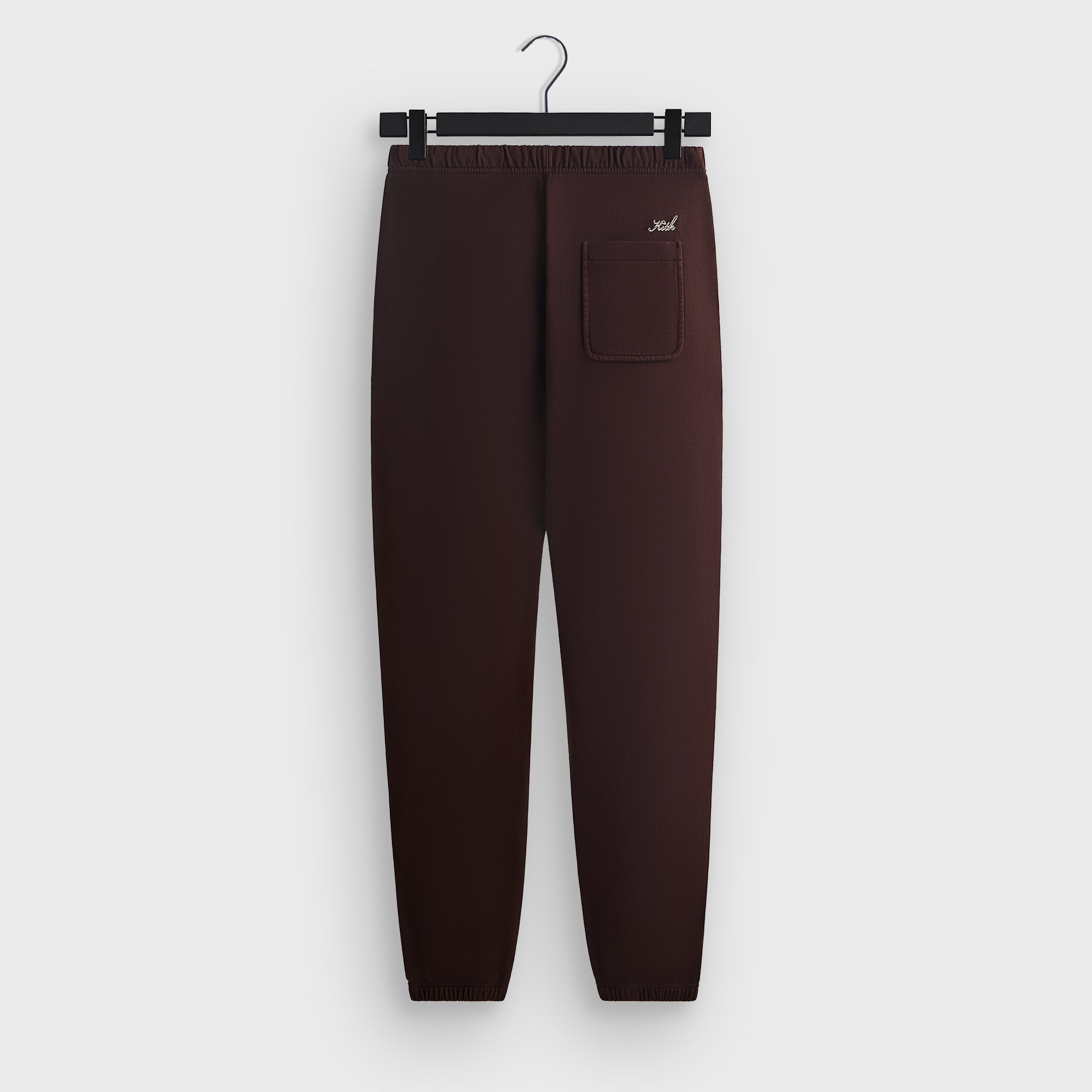 Kith Nelson Sweatpant - Incognito – Kith Japan