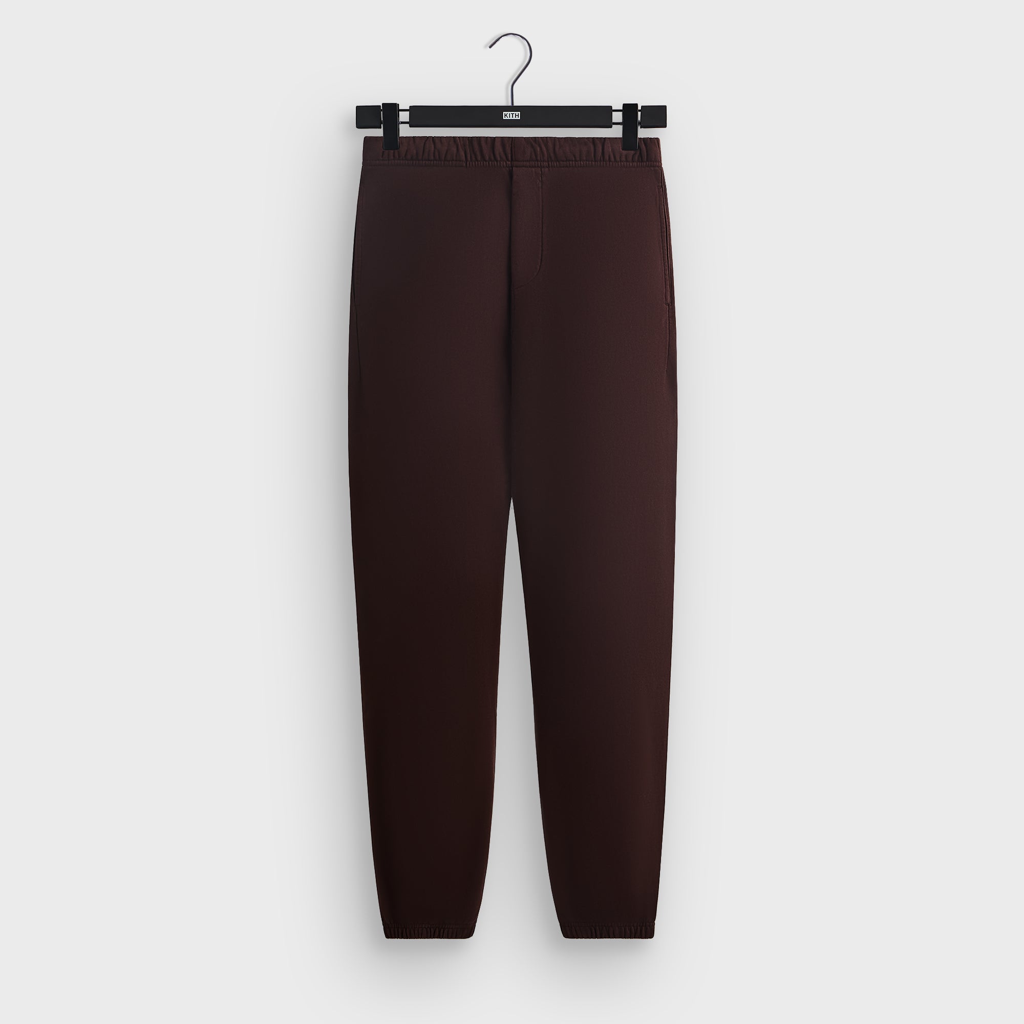 Kith Nelson Sweatpant - Incognito – Kith Japan