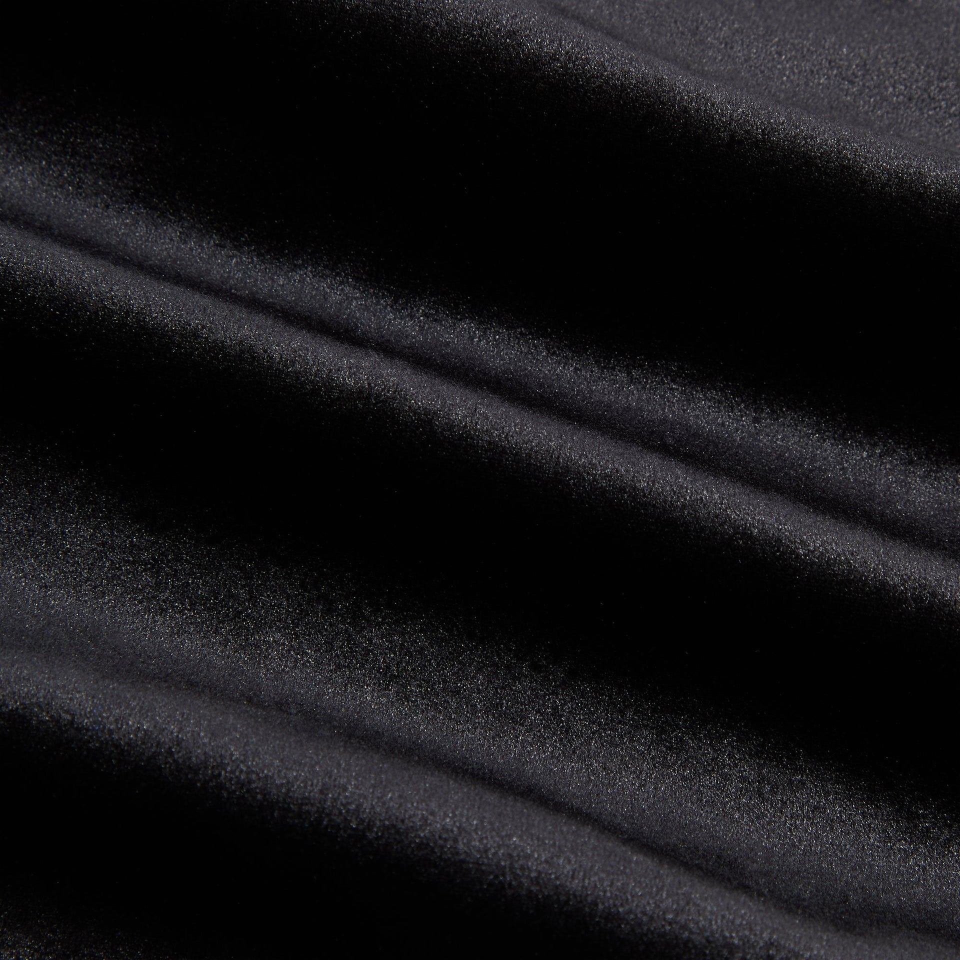 Kith for Needles Ronan Fringe Pant - Black