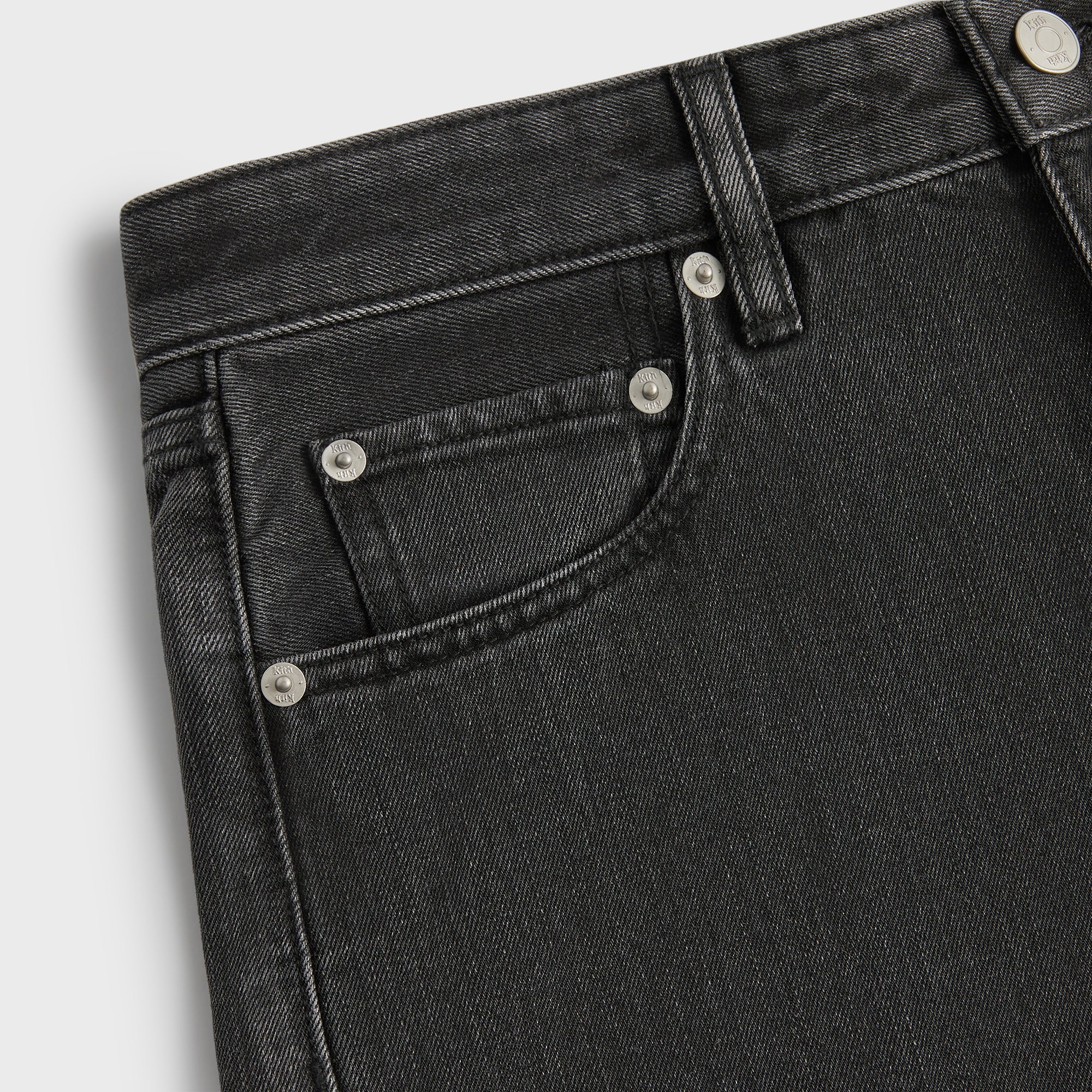 Kith The Webster Chill - Xavier Wash – Kith Japan