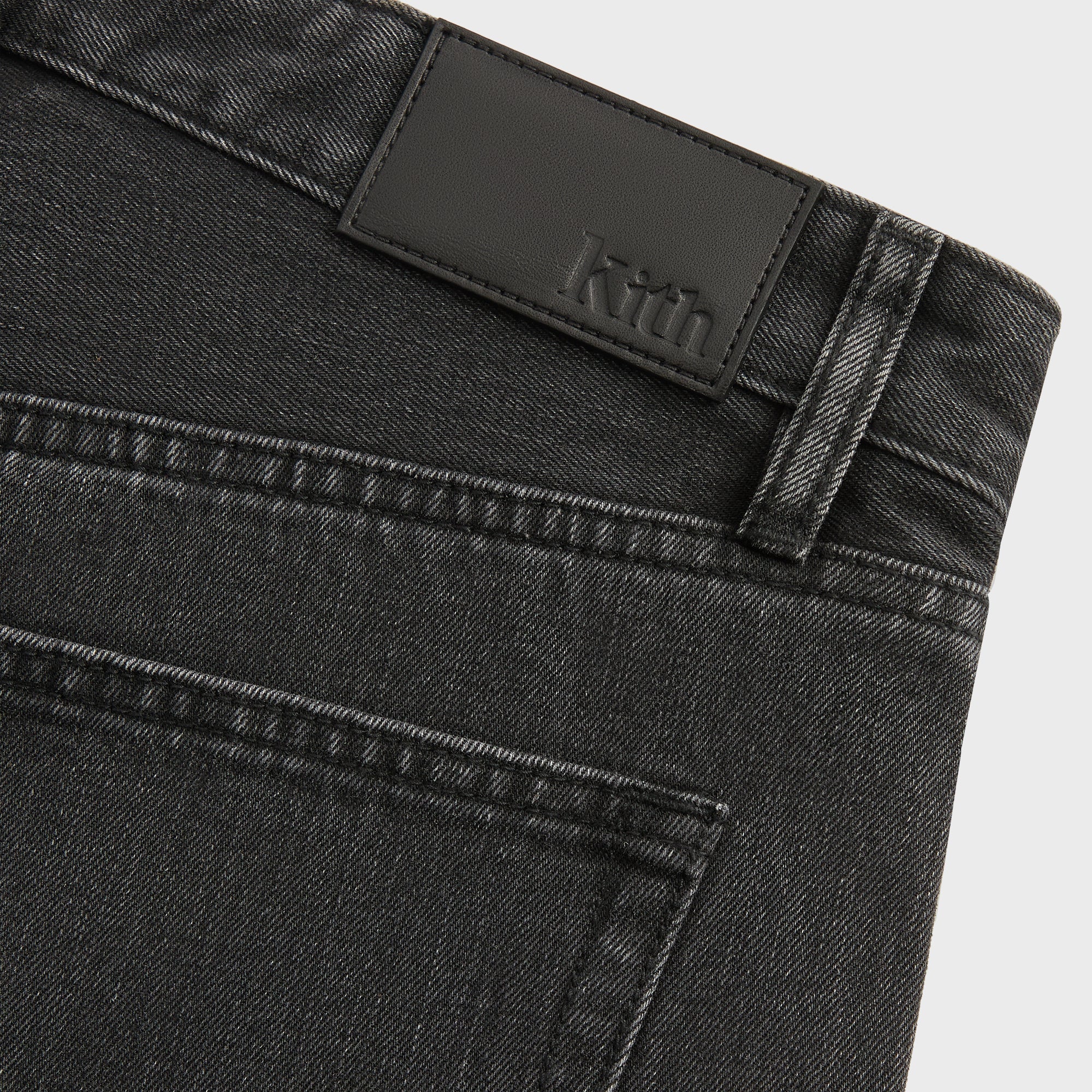 Kith The Webster Chill - Xavier Wash – Kith Japan
