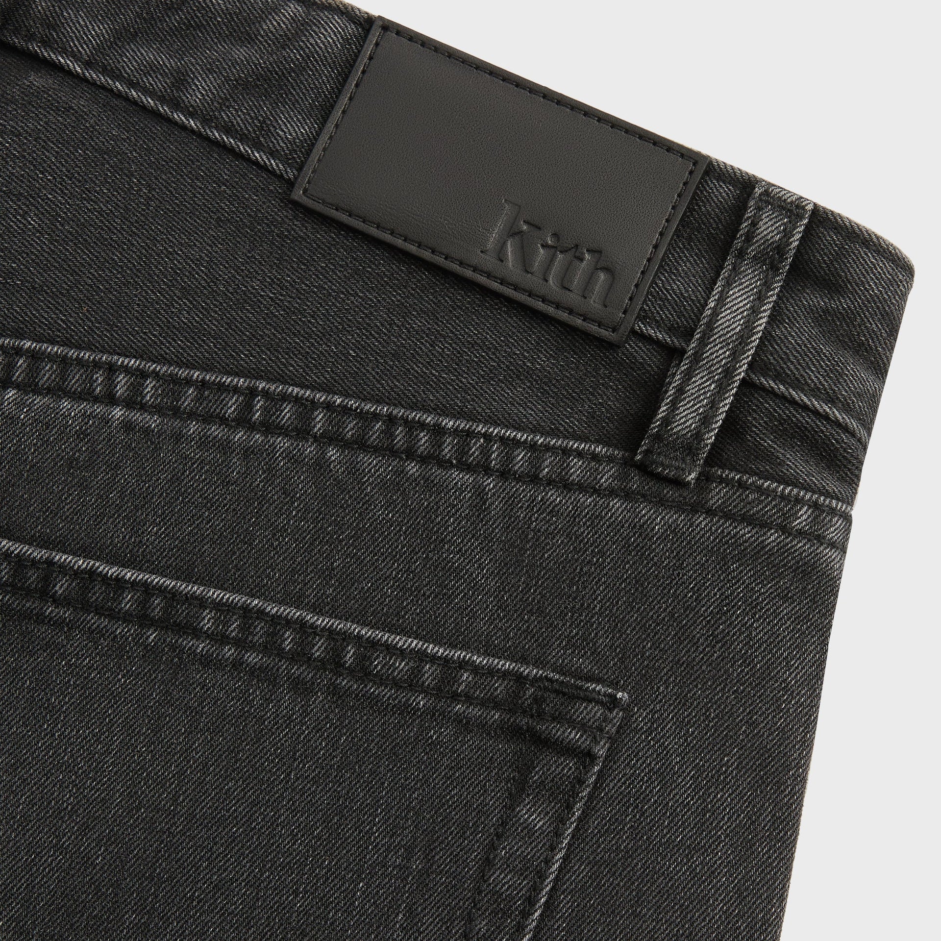 Kith The Webster Chill - Xavier Wash