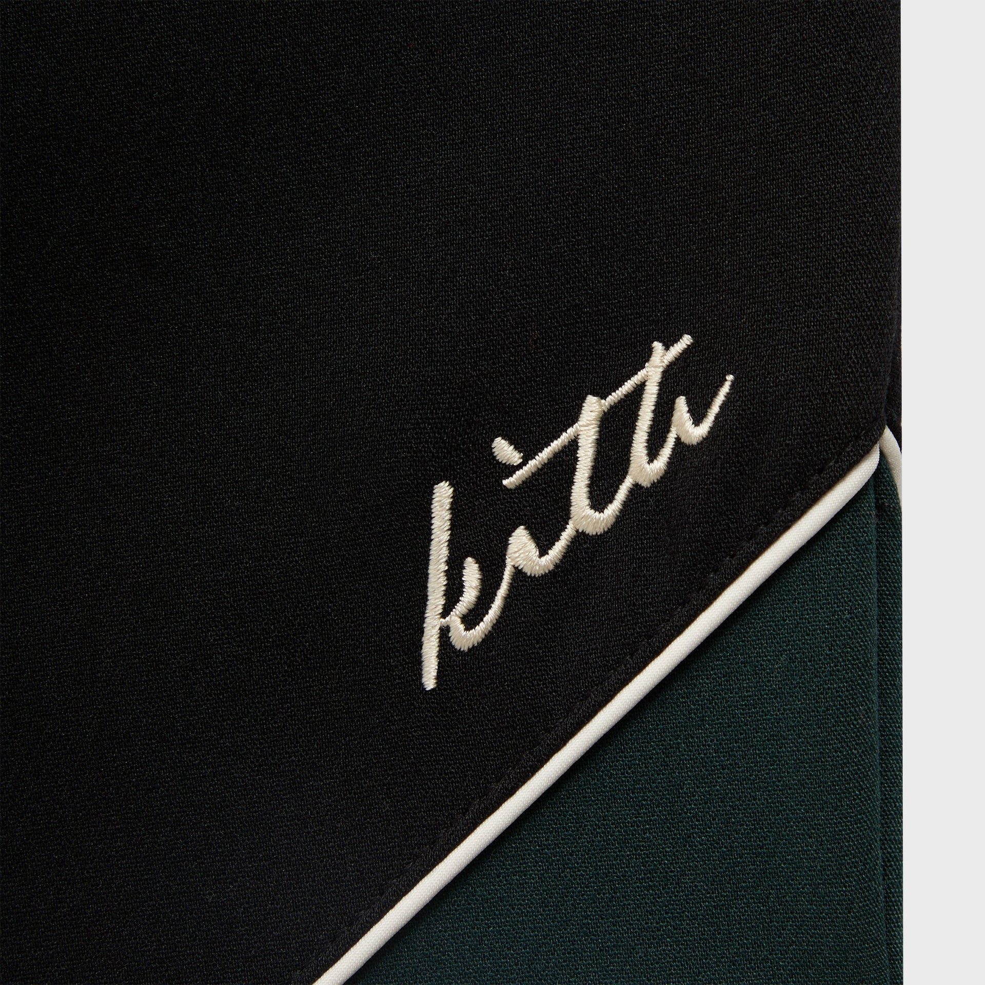 Kith Combo Decker Track Pant - Nocturnal