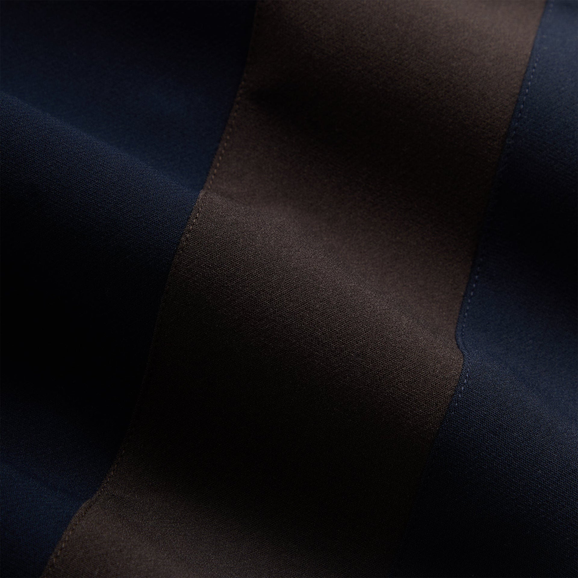 Kith Combo Decker Track Pant - Nocturnal