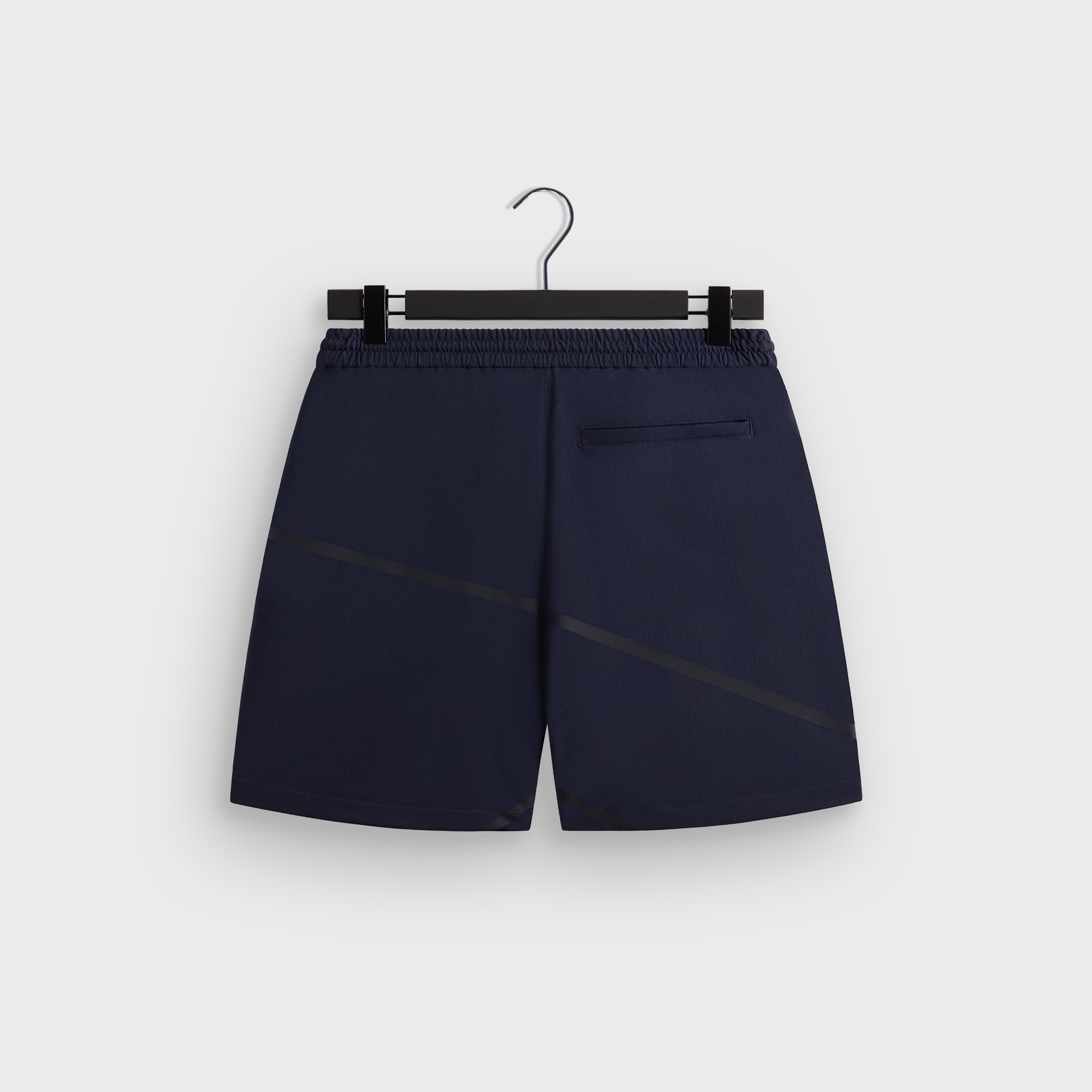 &Kin Tech Polyester Madison Short - Define – Kith Japan