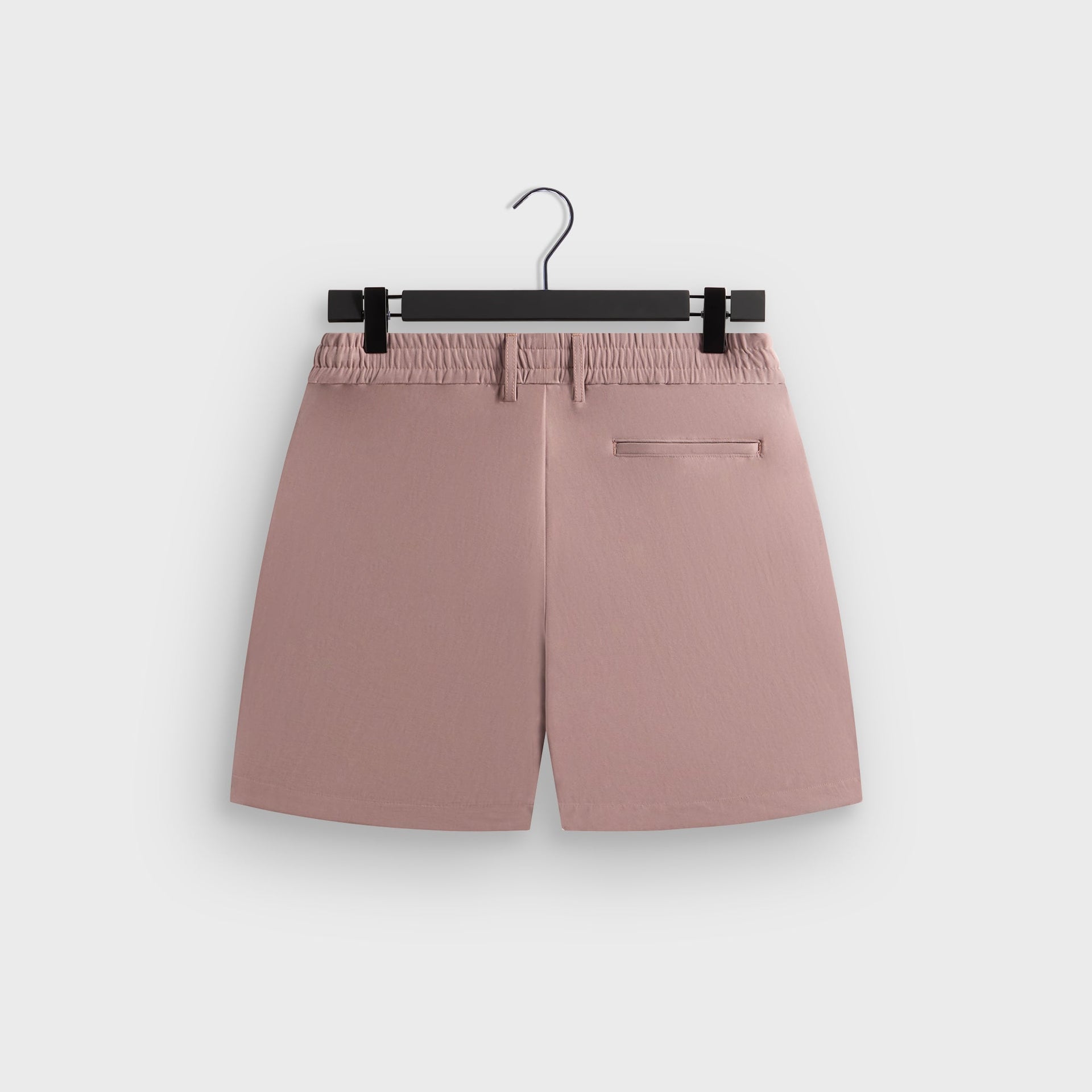 Kith Wade Pleated Short - Habit