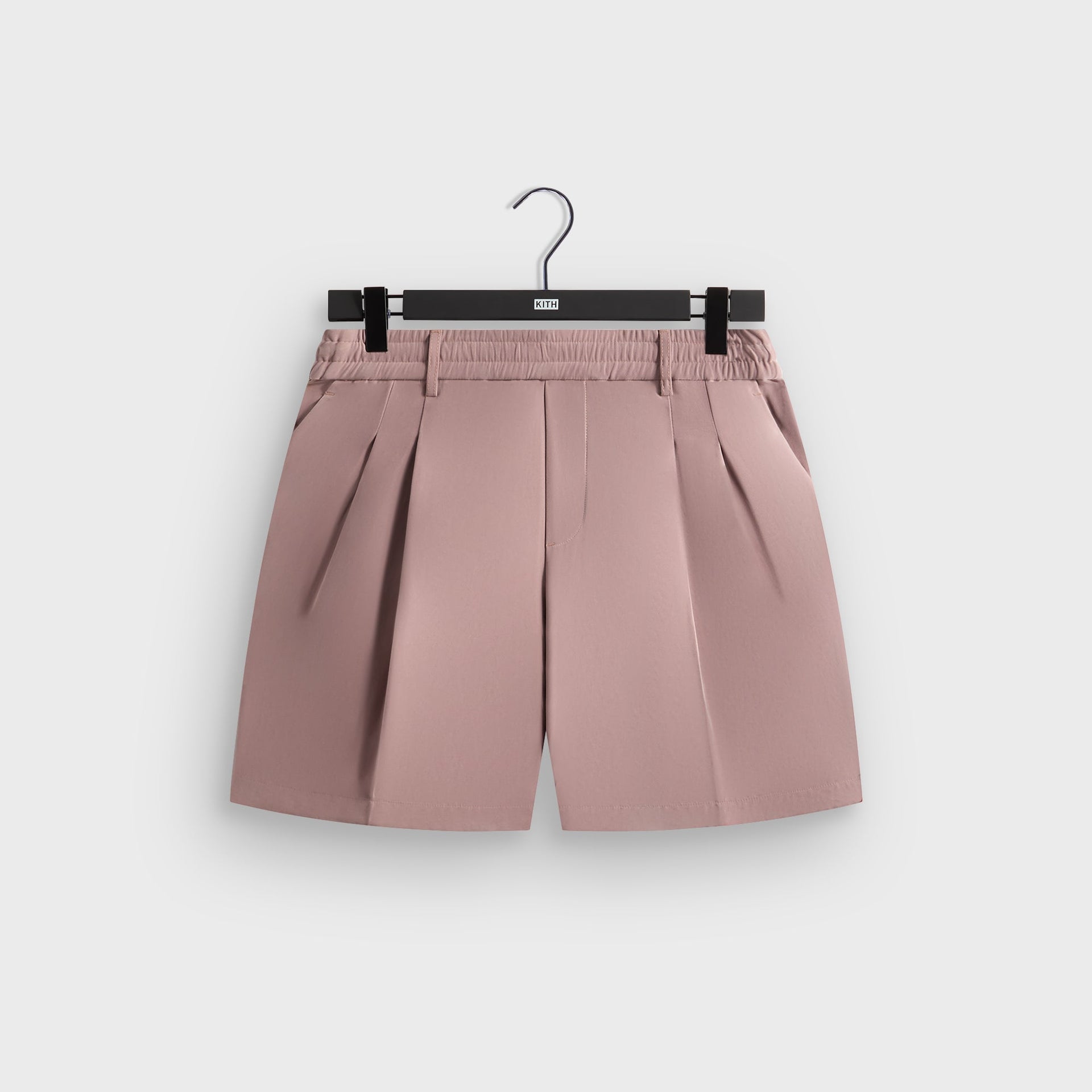 Kith Wade Pleated Short - Habit