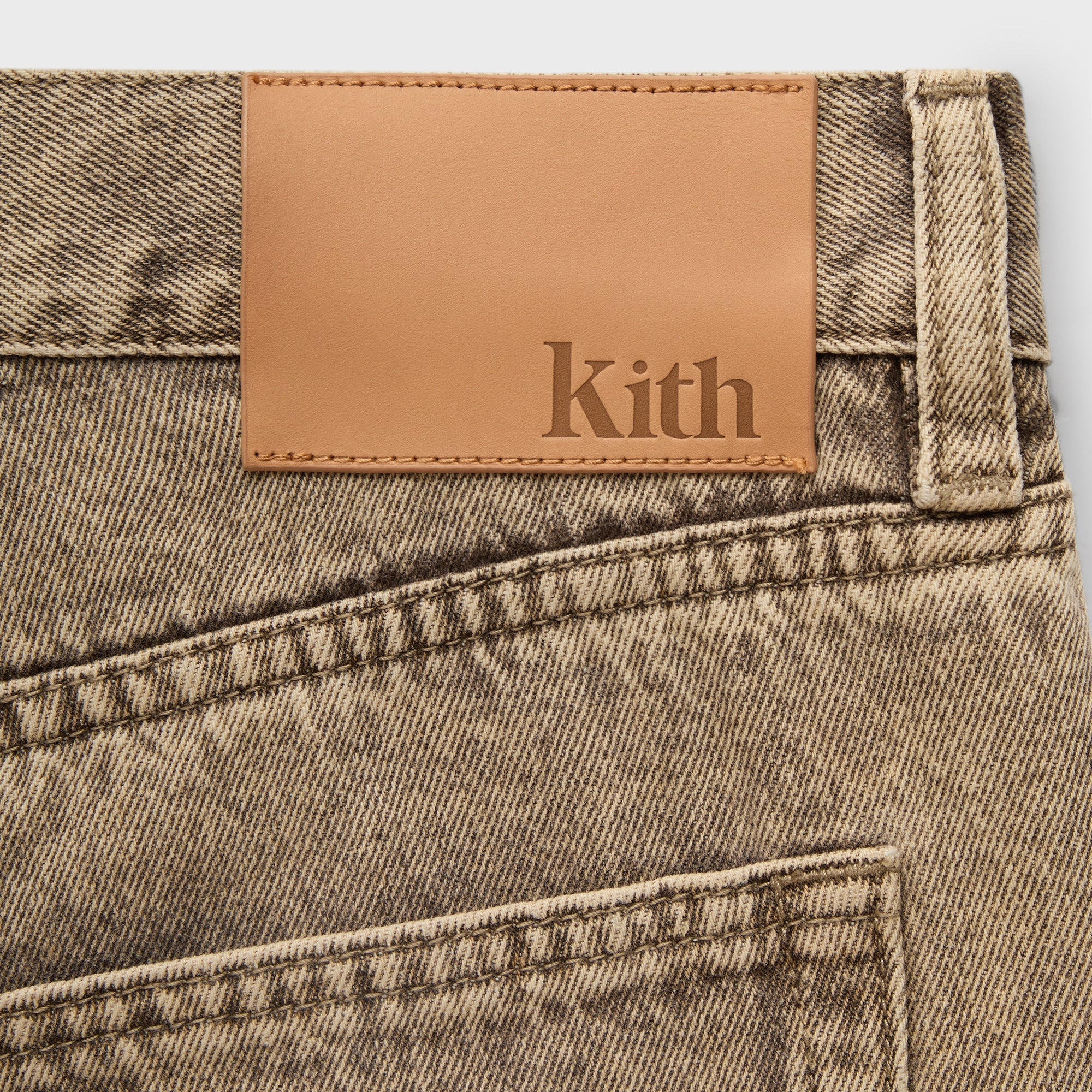 Kith The Webster Chill - Carter Wash – Kith Japan