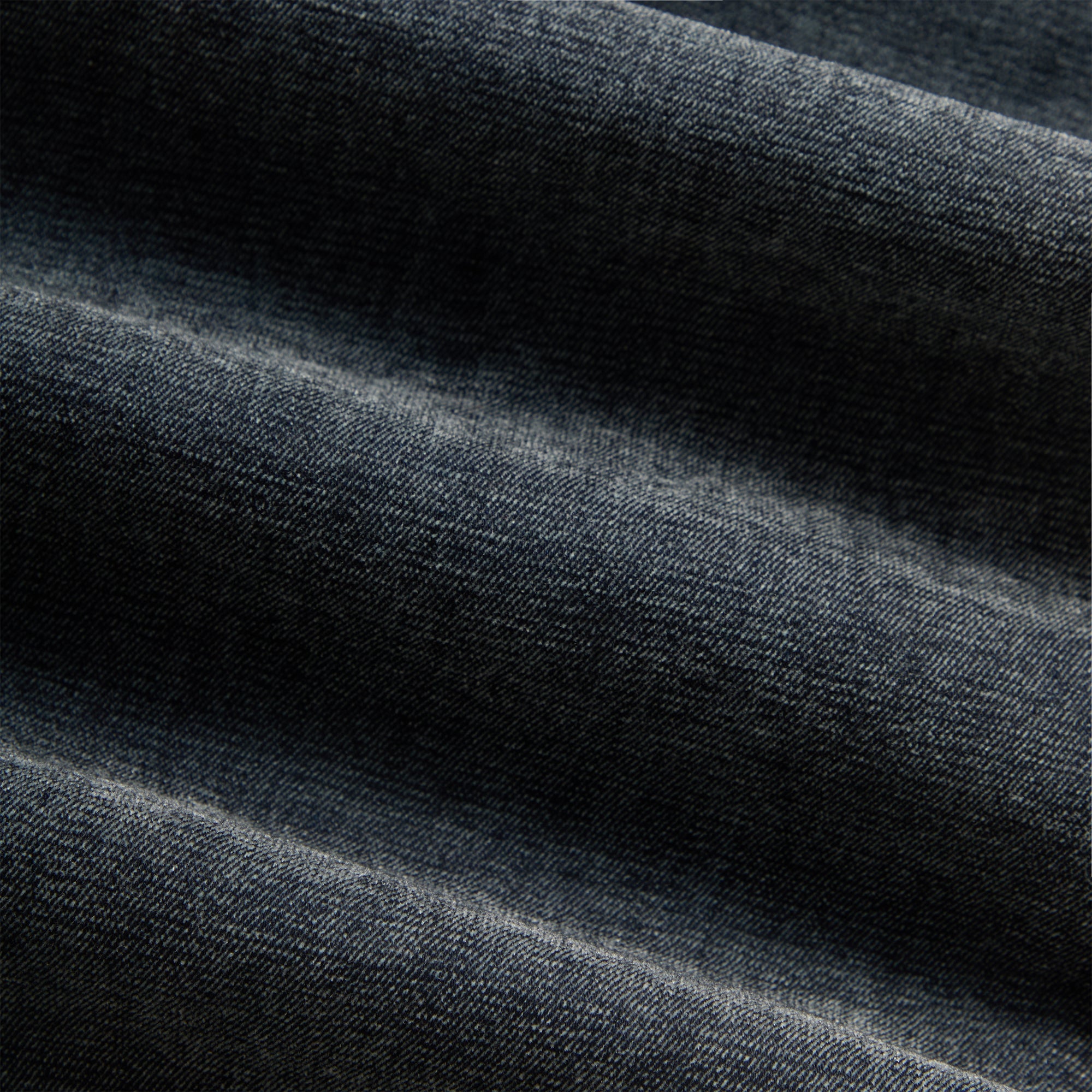 Kith Indigo Velour Zane Cargo Pant - Placid – Kith Japan