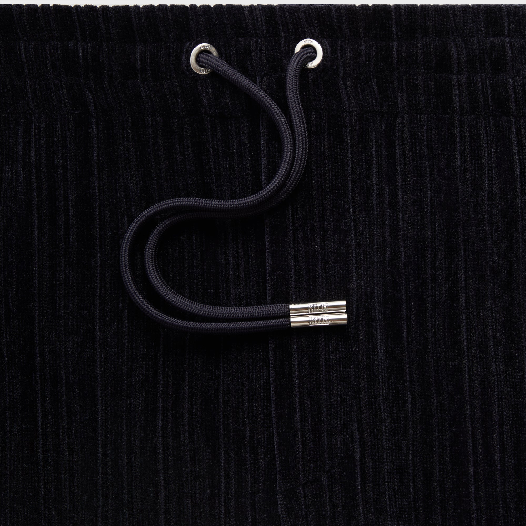 Kith Velvet Corduroy Damon Track Pant - Ink – Kith Japan
