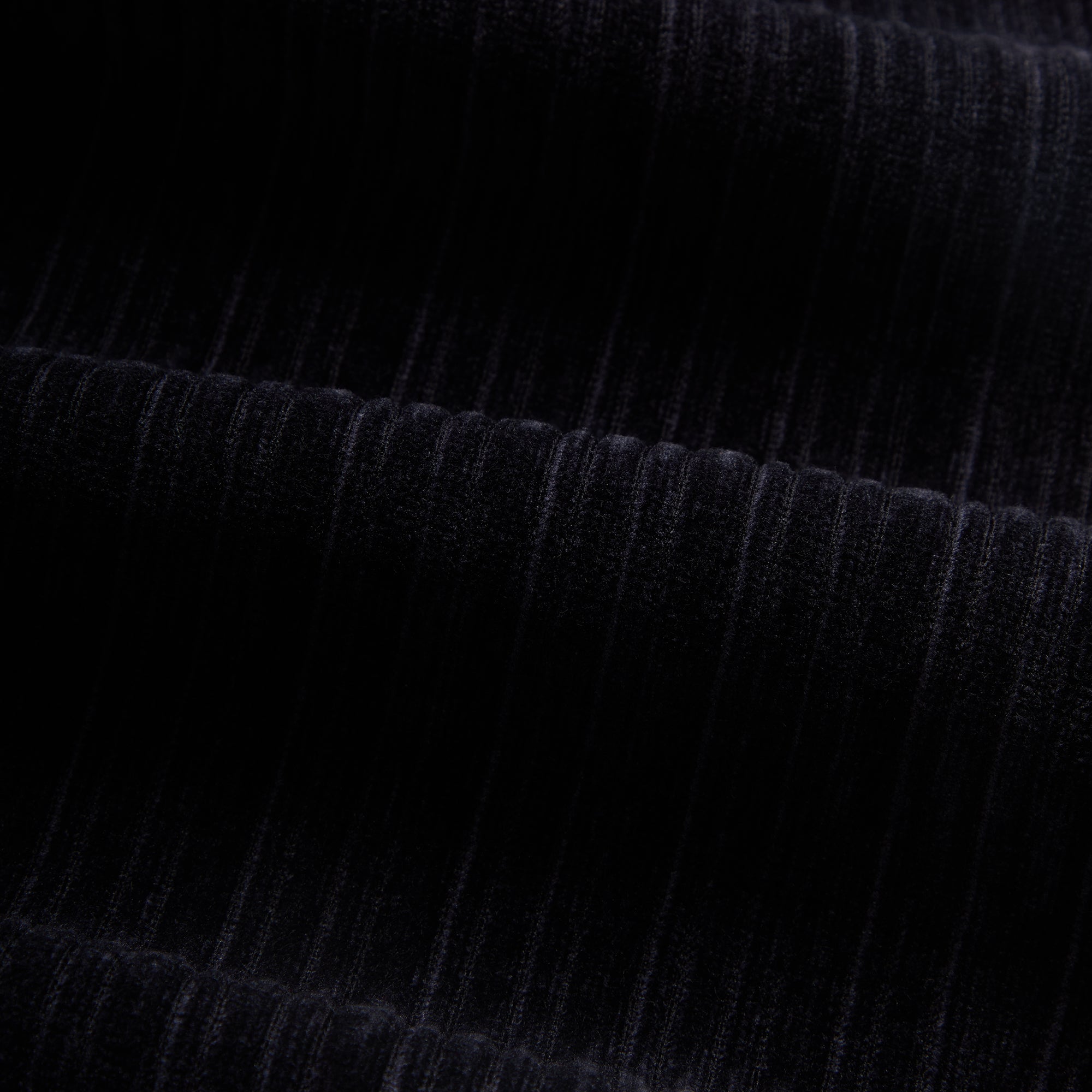 Kith Velvet Corduroy Damon Track Pant - Ink – Kith Japan