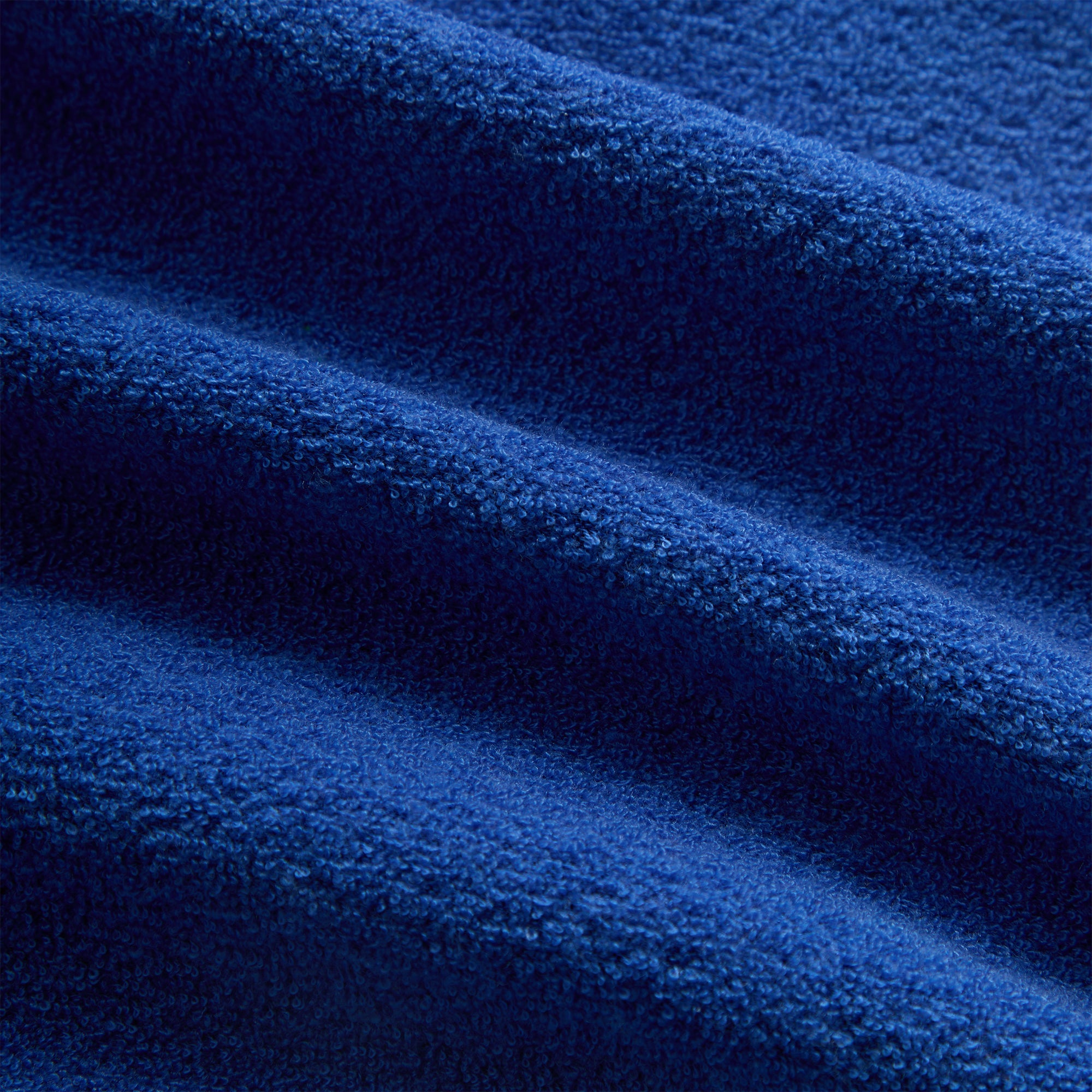 Kith Towel Boucle Curtis Short - Cyclone – Kith Japan
