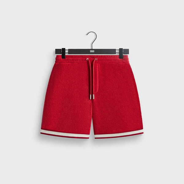 KITH キス ラッセル カーディガン XL Kith Towel Boucle Curtis Short - Allure – Kith Japan