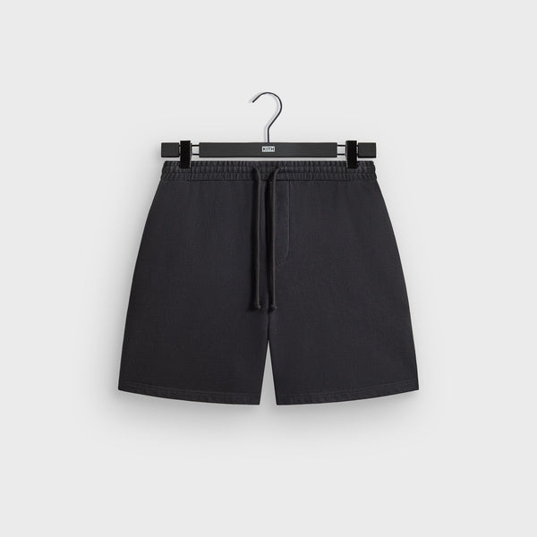 Kith Curtis Short - Black – Kith Japan