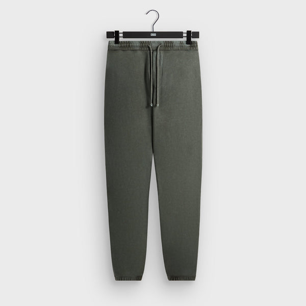 Kith Interlock Williams I Sweatpant - Machine – Kith Japan