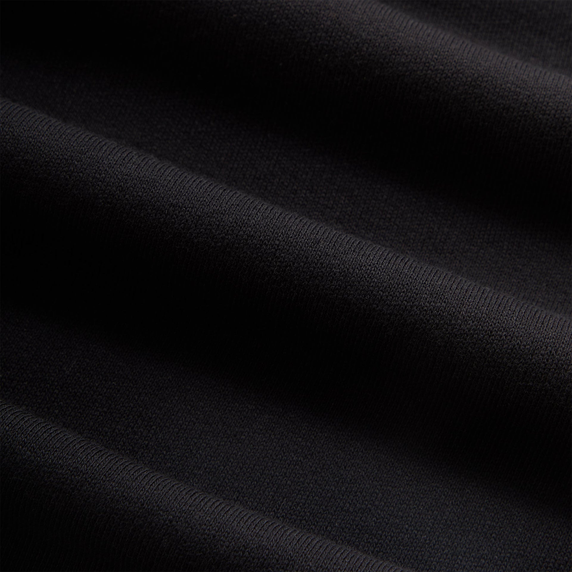 Kith Parker Sweatpant - Black