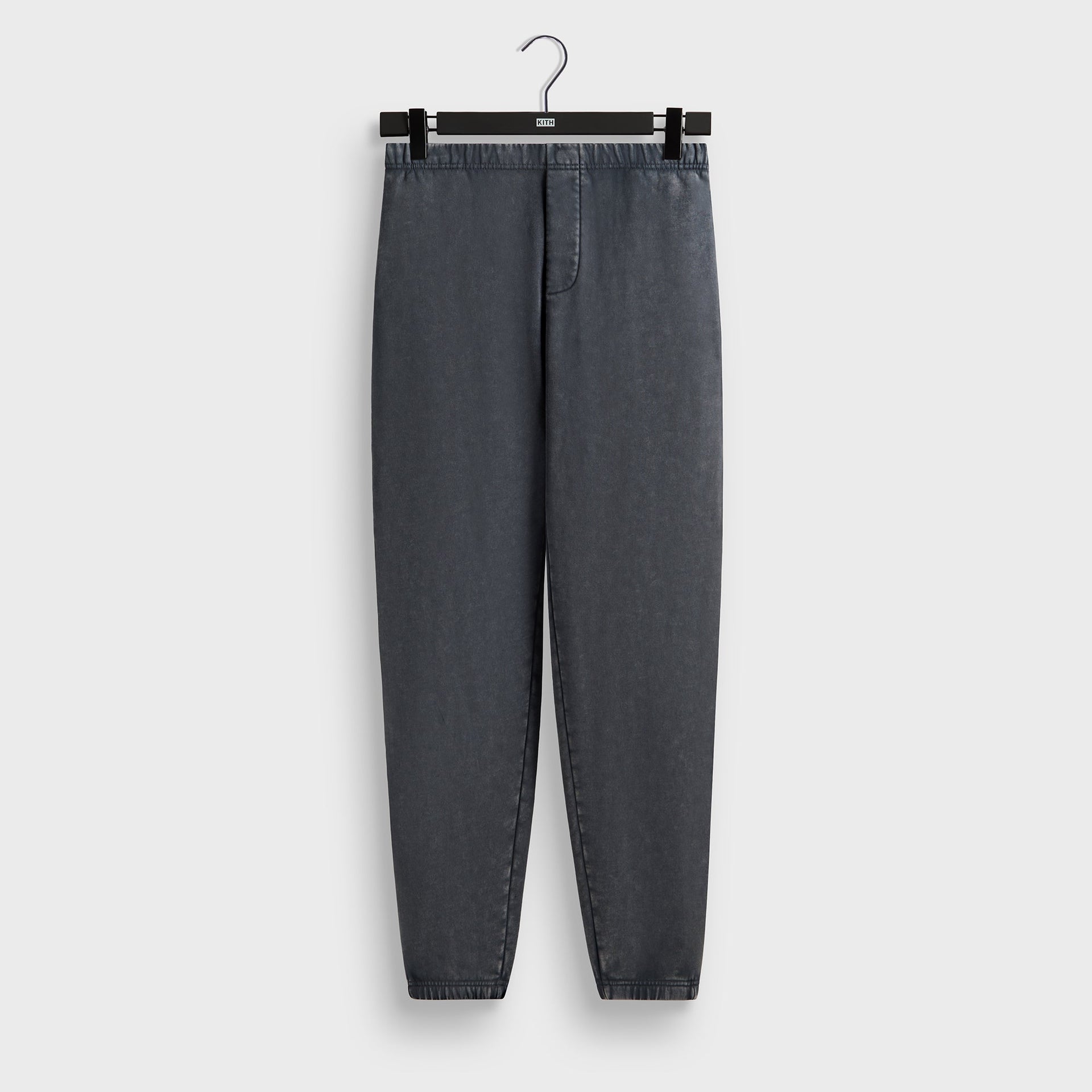 Kith Garment Dyed Emmons Sweatpants - Asteroid