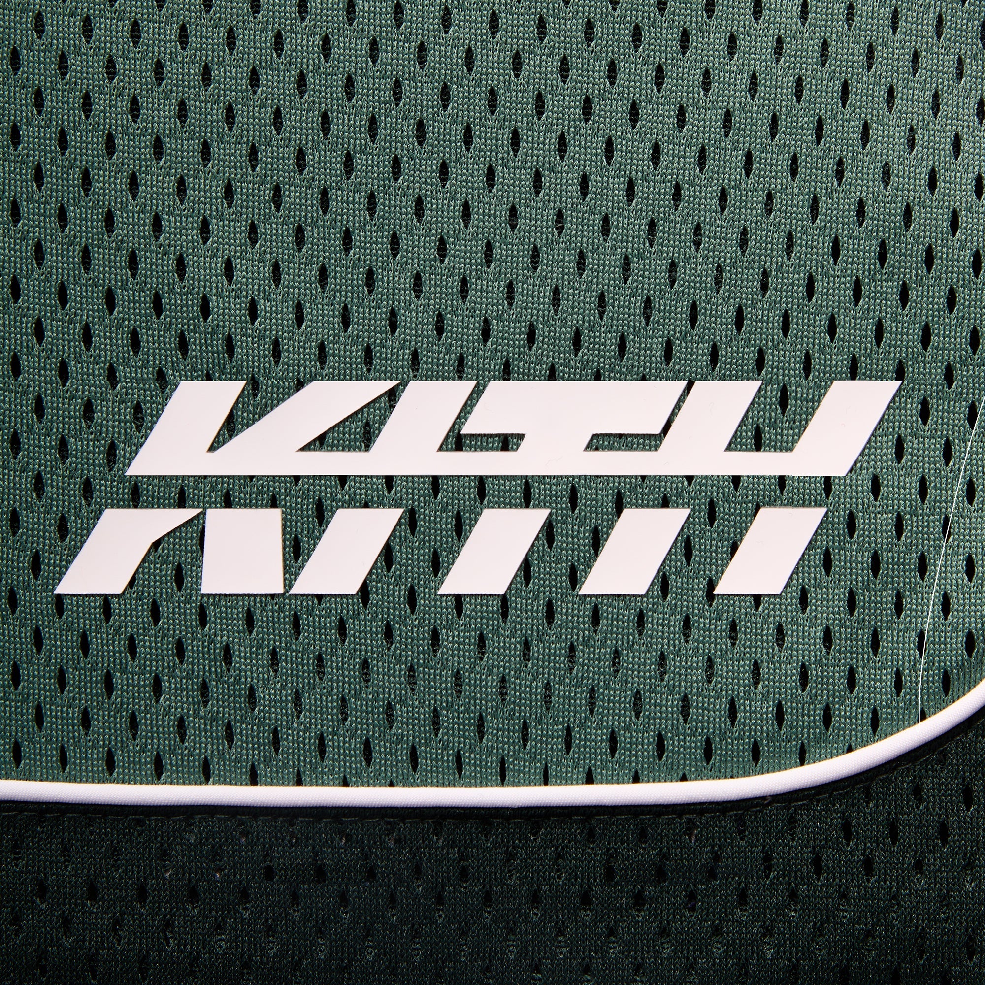 Kith Wesley Mesh Short - Feld – Kith Japan