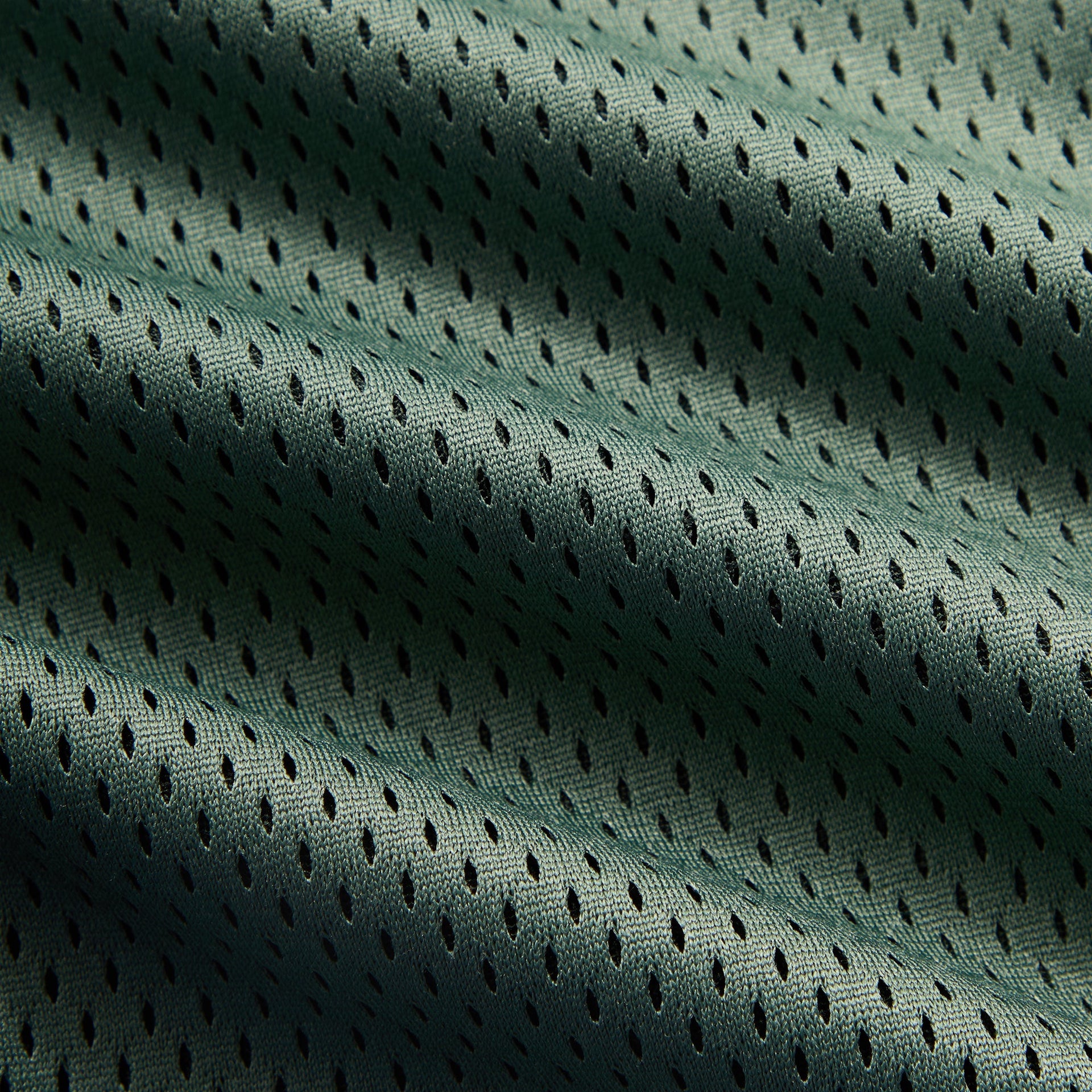 Kith Wesley Mesh Short - Feld