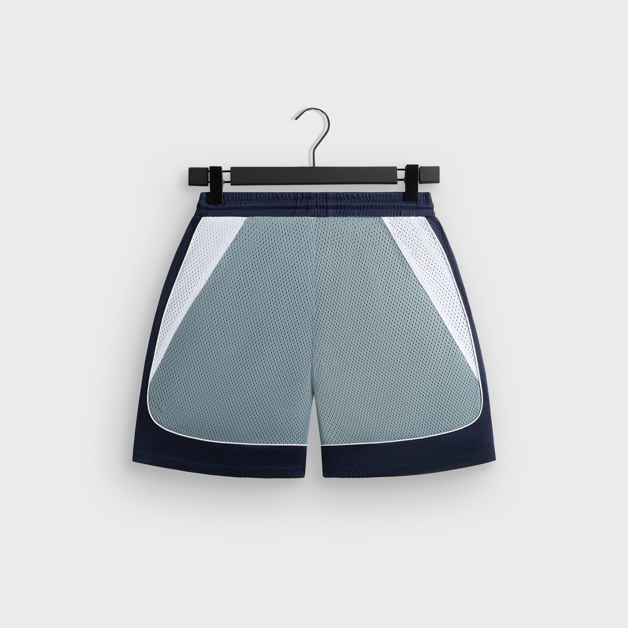 Kith Wesley Mesh Short - Reef – Kith Japan