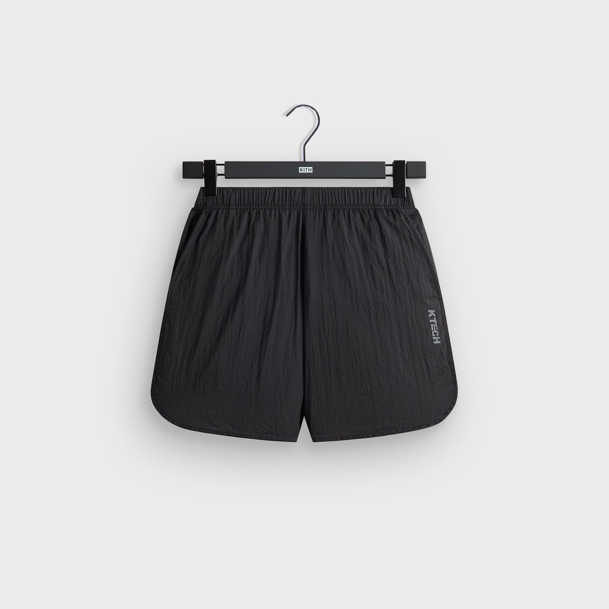 Kith Ceres 3" Short - Black