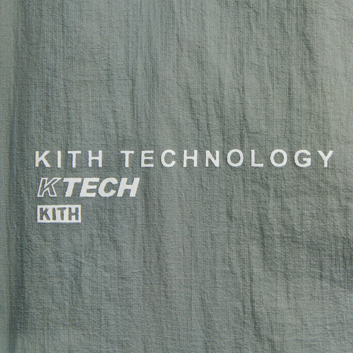 Kith Ceres 3" Short - Court