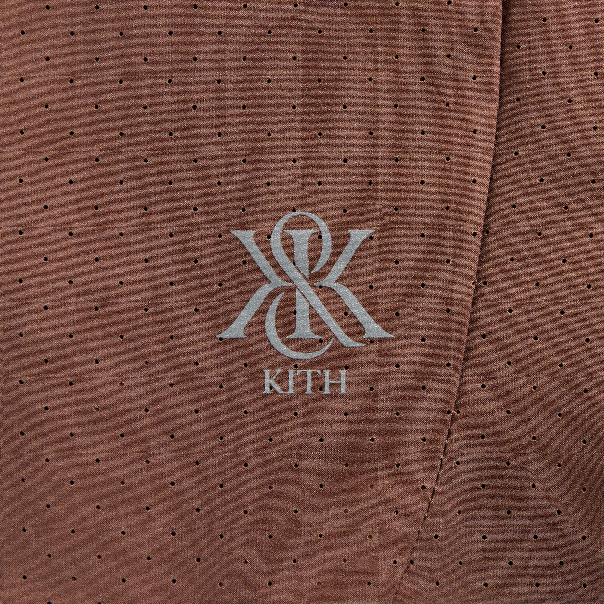 Kith Demas 5" Short - Ratio