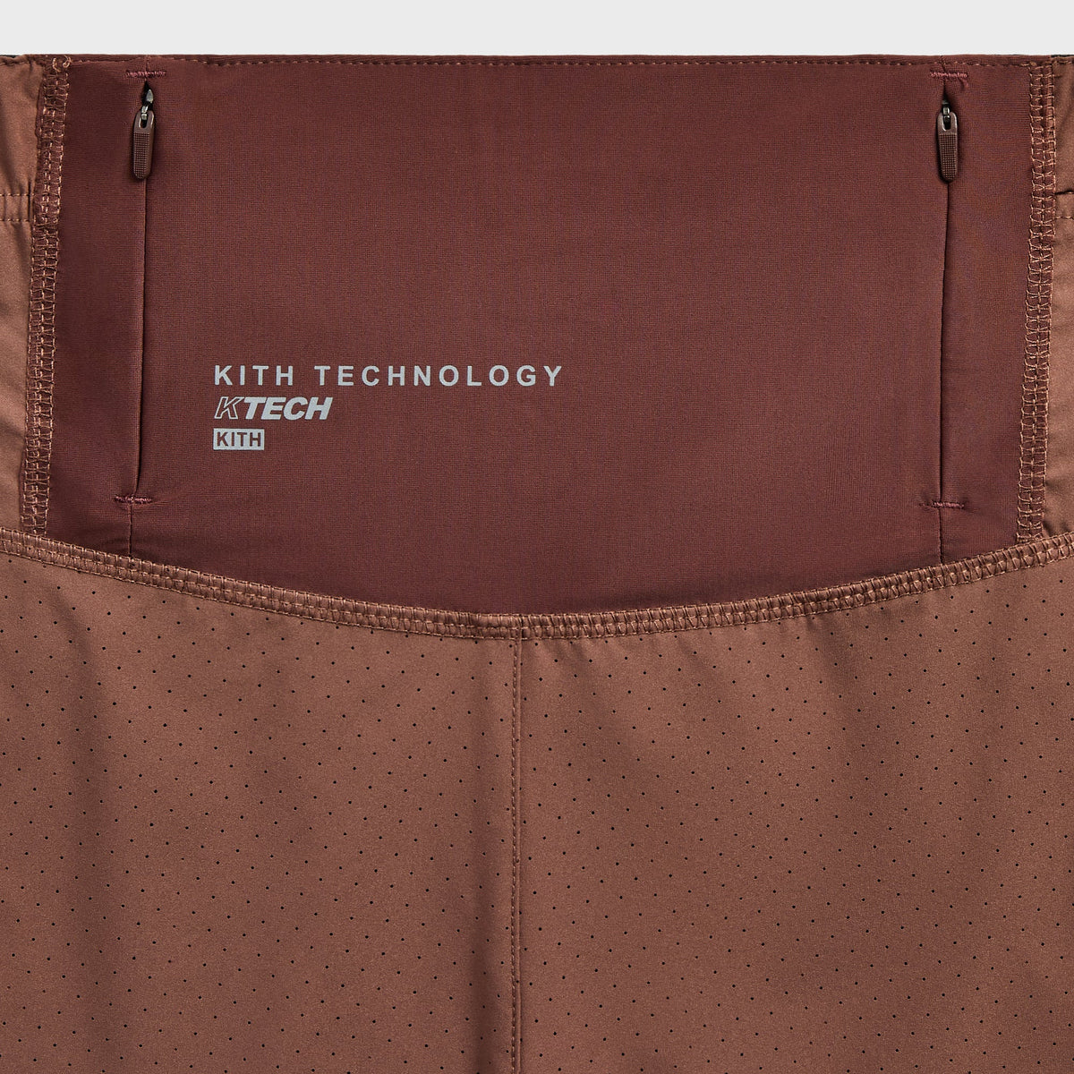 Kith Demas 5" Short - Ratio